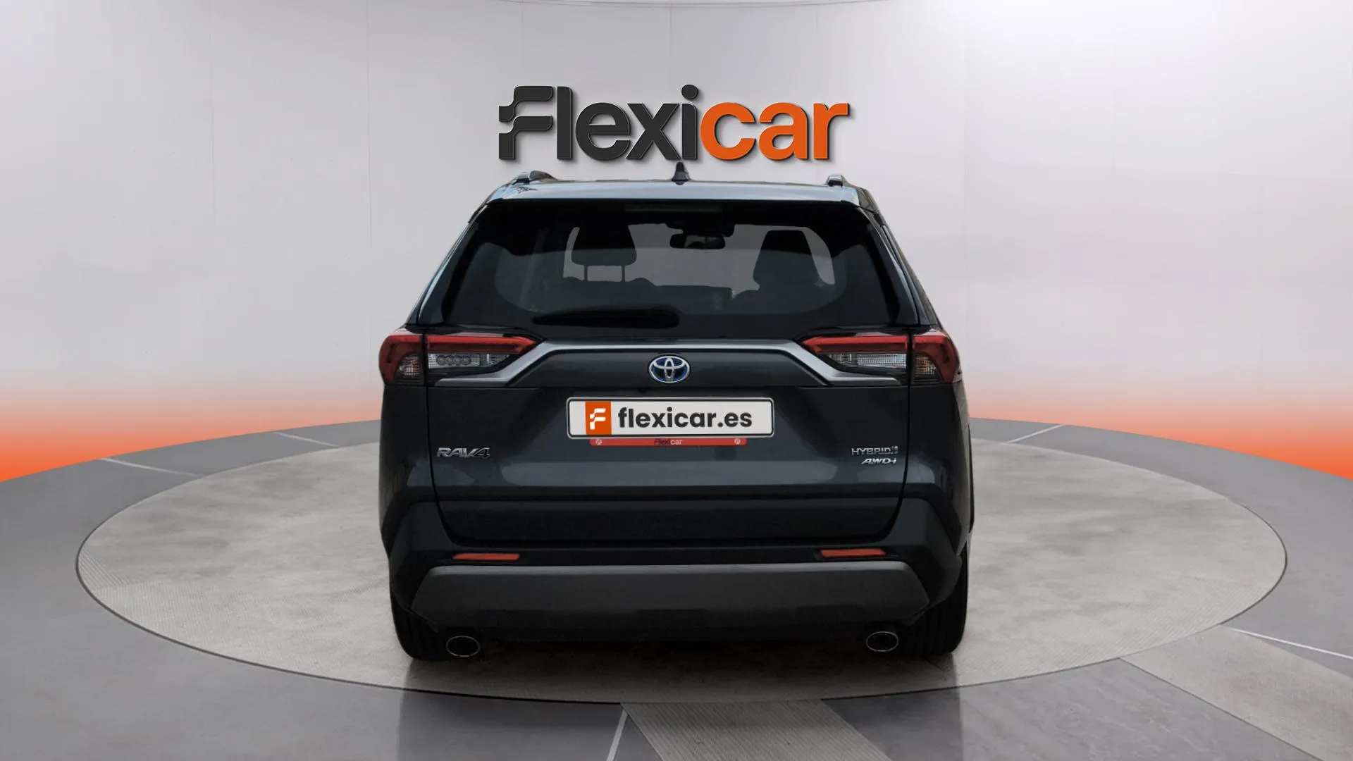 Toyota RAV4 2.5l 220H Advance - foto 4