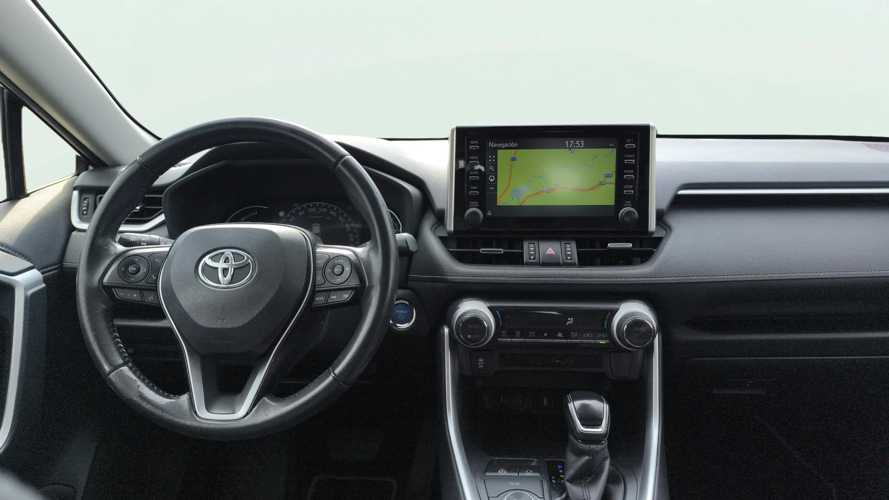 Toyota RAV4 2.5l 220H Advance - foto 9