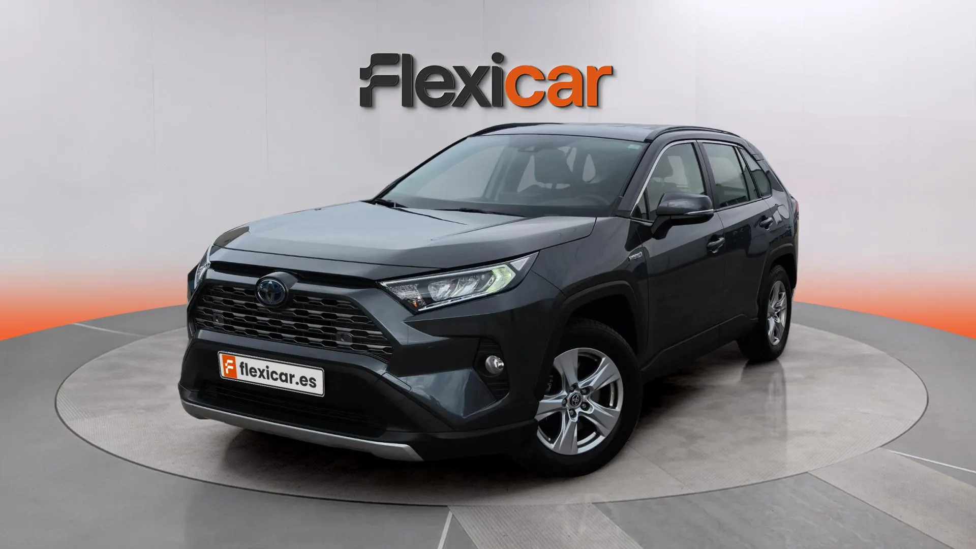 Toyota RAV4 2.5l 220H Advance - foto 6