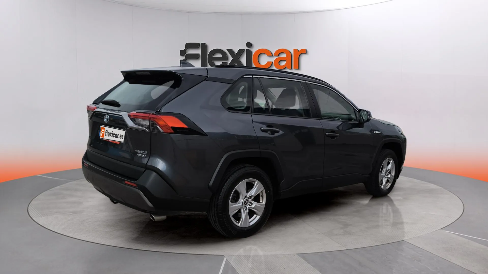 Toyota RAV4 2.5l 220H Advance - foto 3