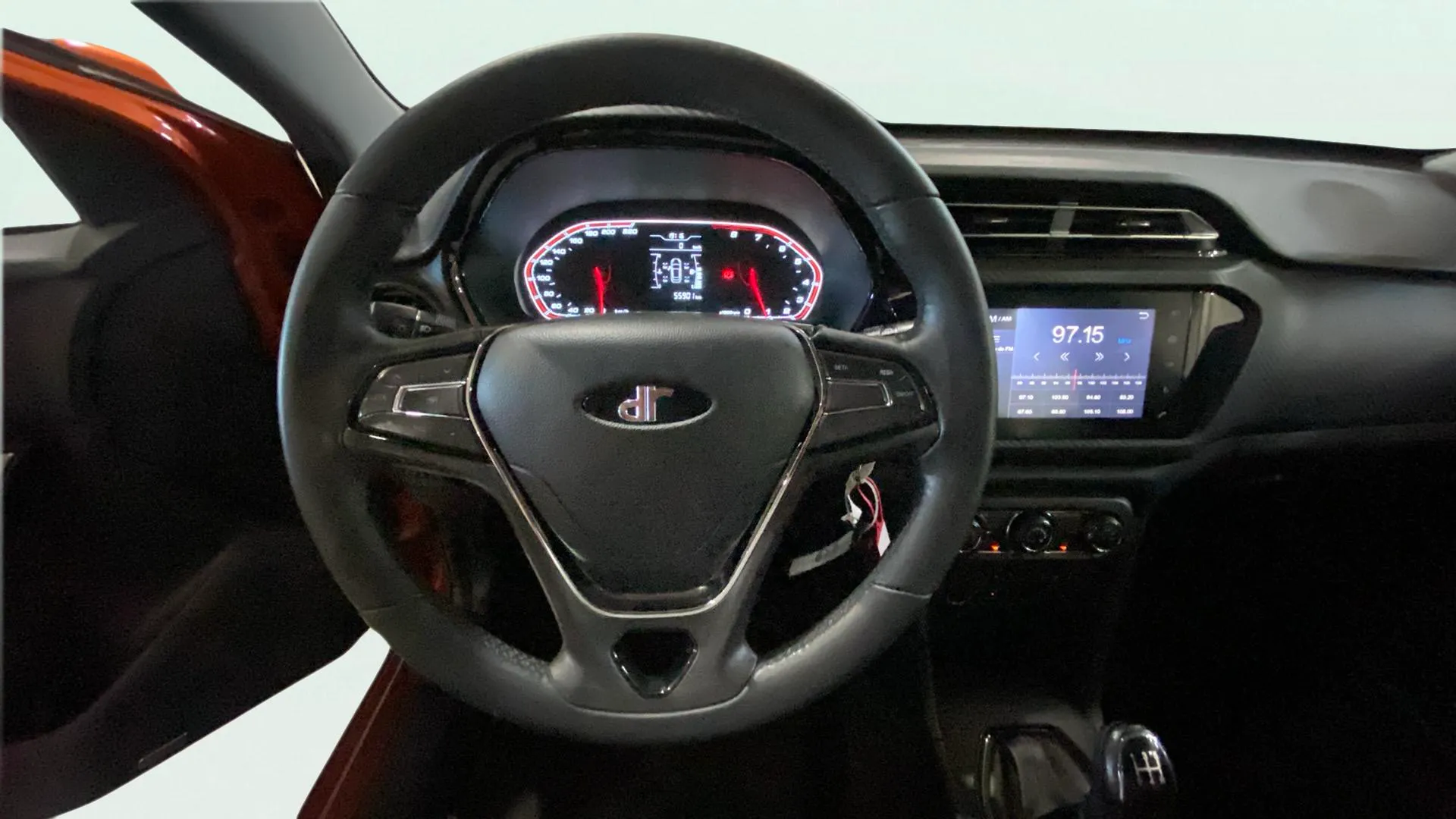 Dr Automobiles Dr 3 1.5 GLP - foto 13