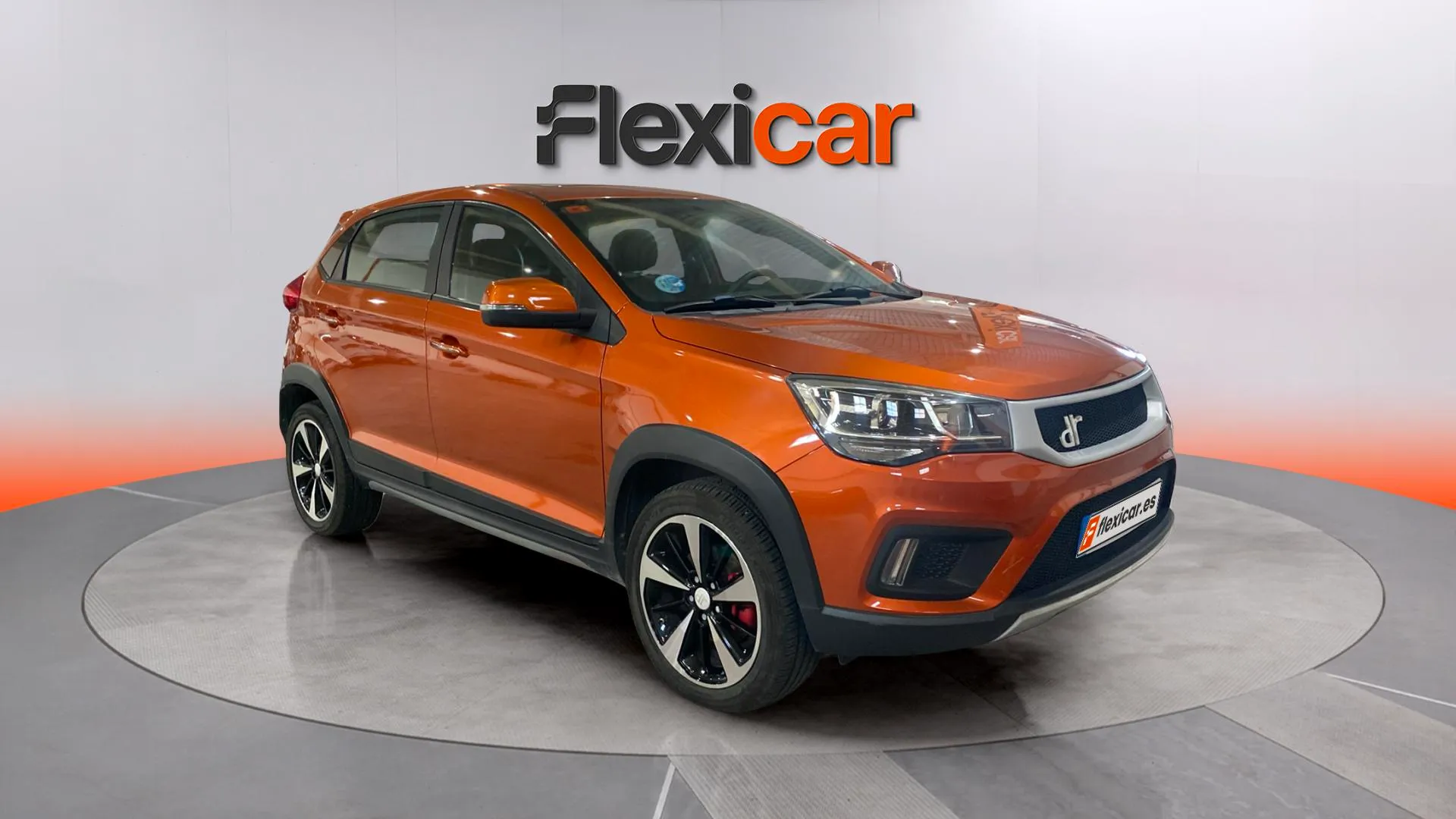 Dr Automobiles Dr 3 1.5 GLP