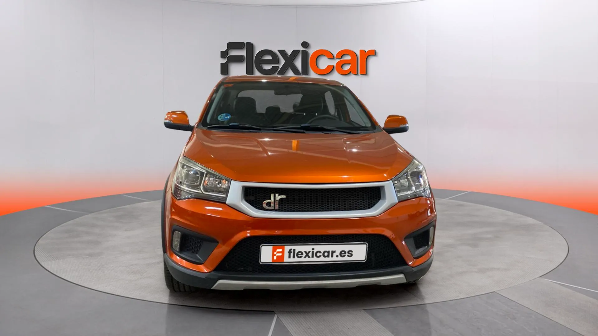 Dr Automobiles Dr 3 1.5 GLP - foto 8