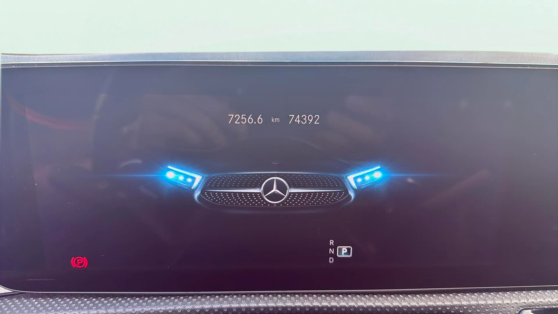 Mercedes-Benz Clase A A 200 d Sedán - foto 13