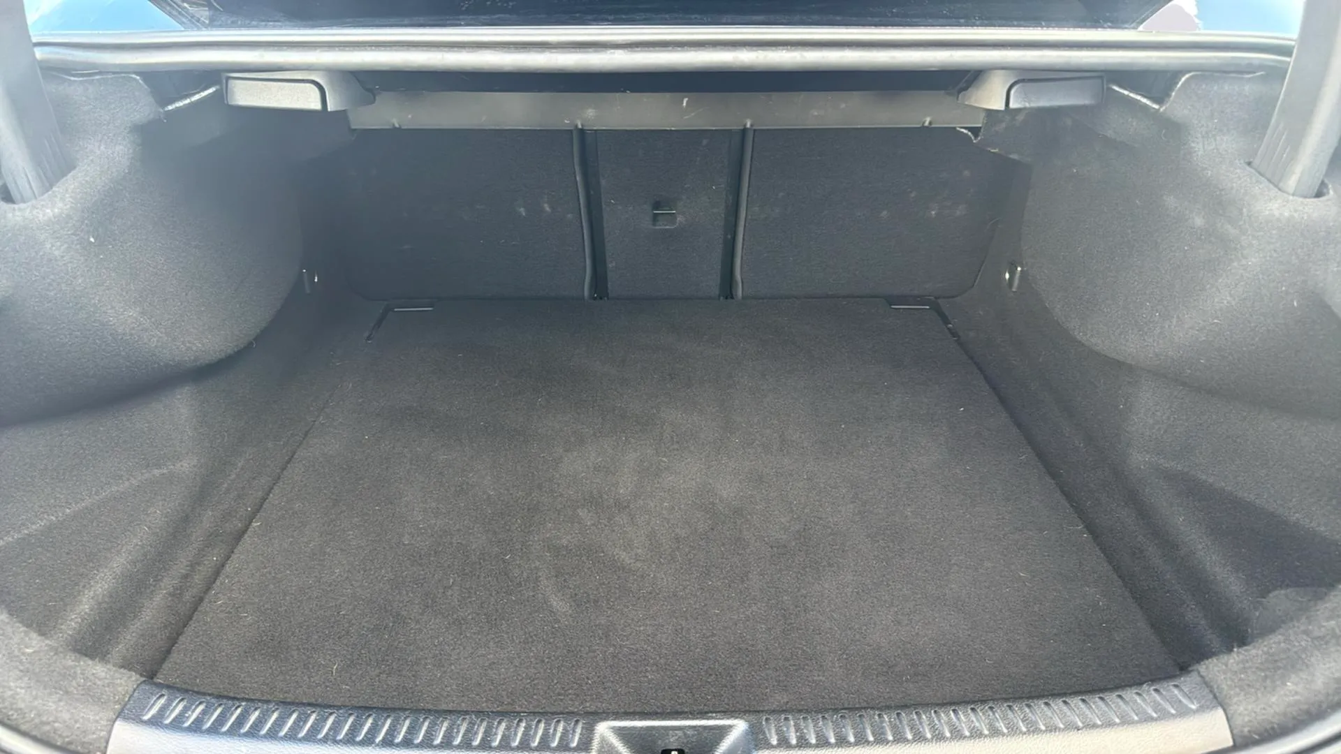 Mercedes-Benz Clase A A 200 d Sedán - foto 18