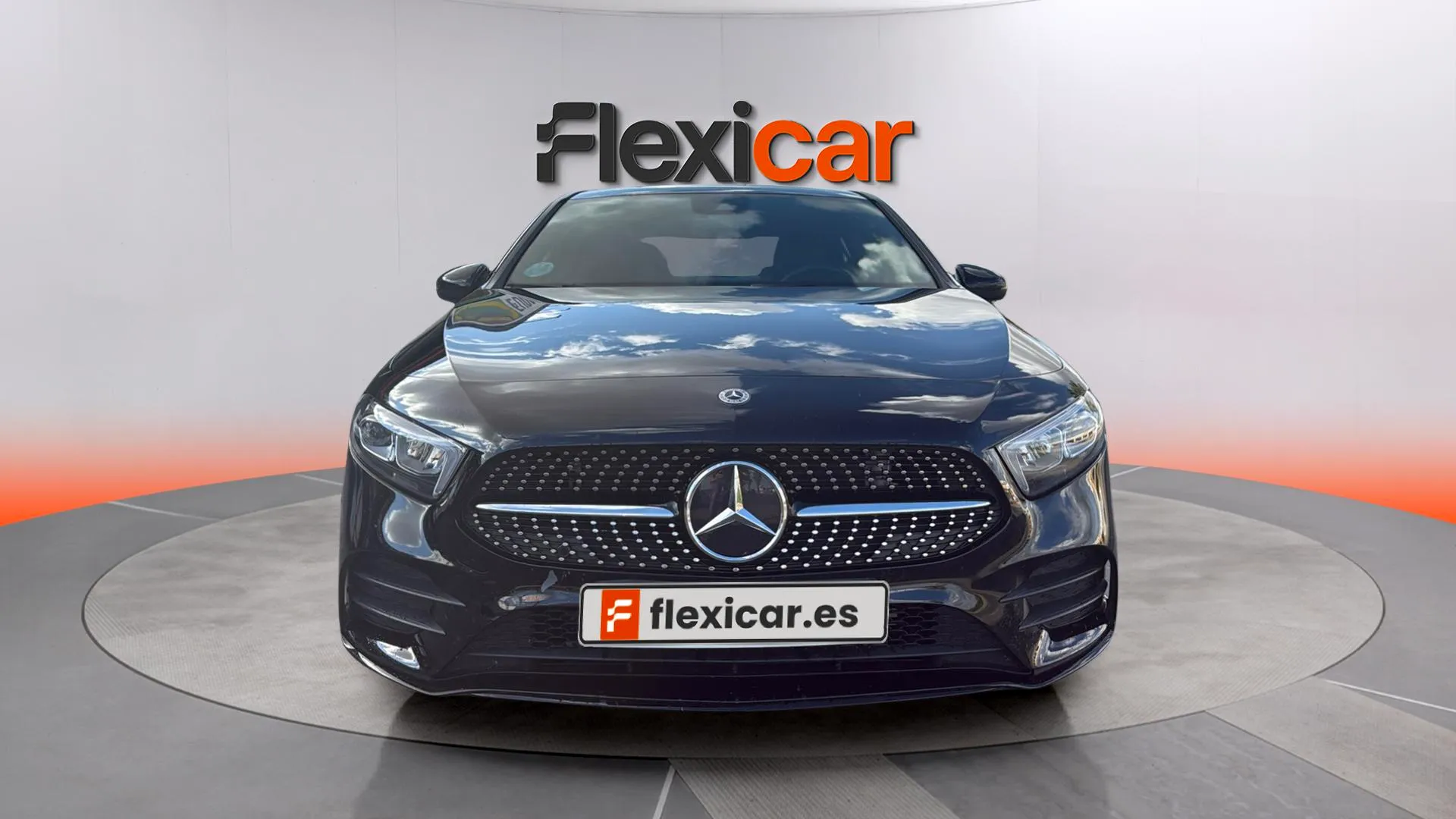 Mercedes-Benz Clase A A 200 d Sedán - foto 2