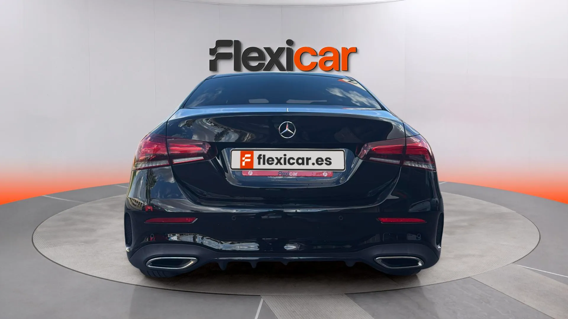 Mercedes-Benz Clase A A 200 d Sedán - foto 6