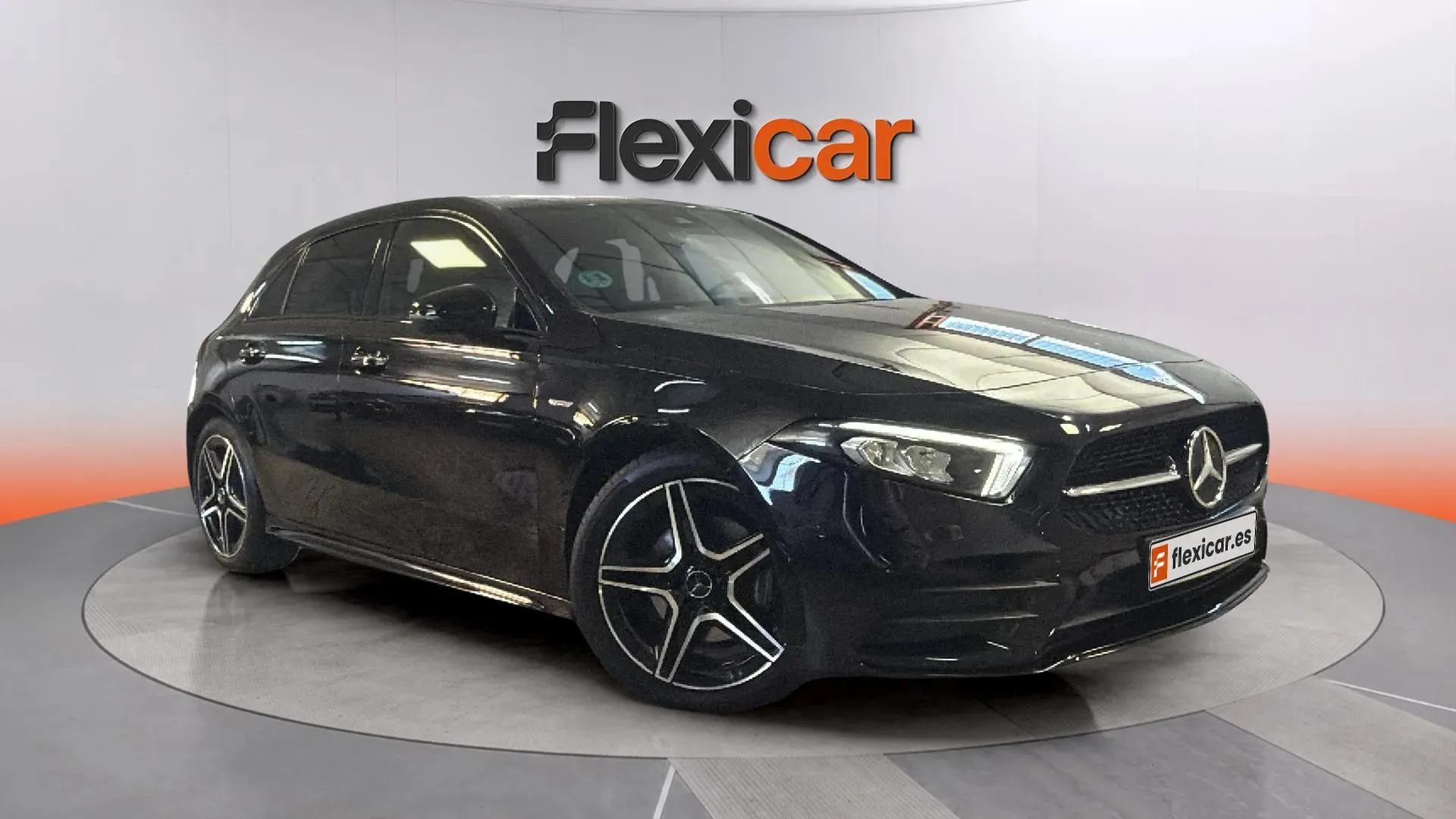 Mercedes-Benz Clase A A 200 d