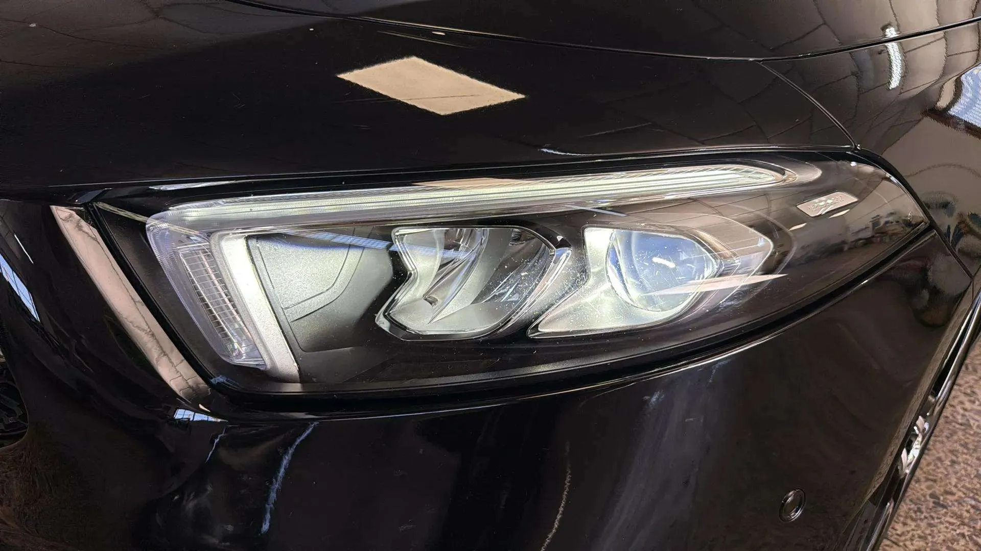 Mercedes-Benz Clase A A 200 d - foto 9