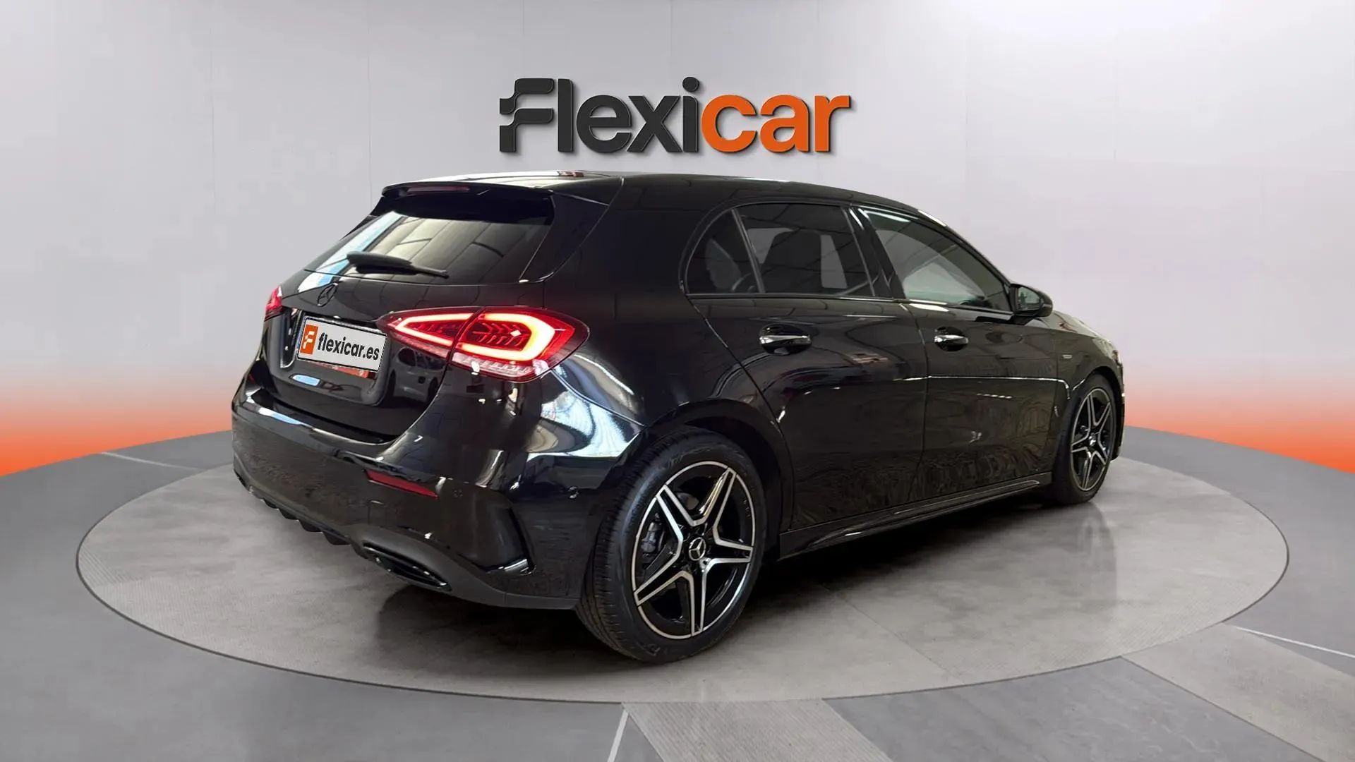Mercedes-Benz Clase A A 200 d - foto 7