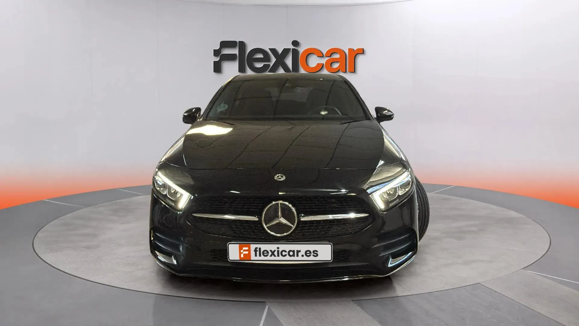 Mercedes-Benz Clase A A 200 d - foto 2