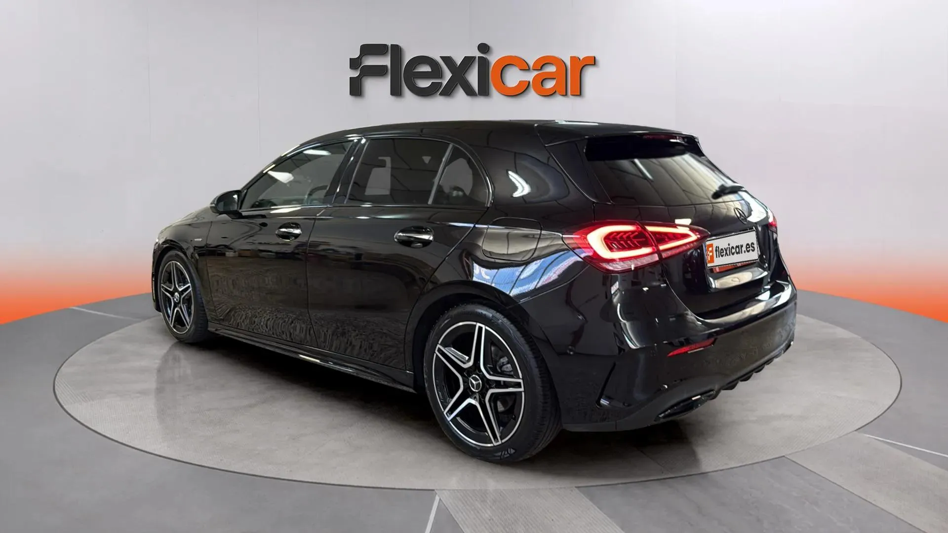 Mercedes-Benz Clase A A 200 d - foto 5