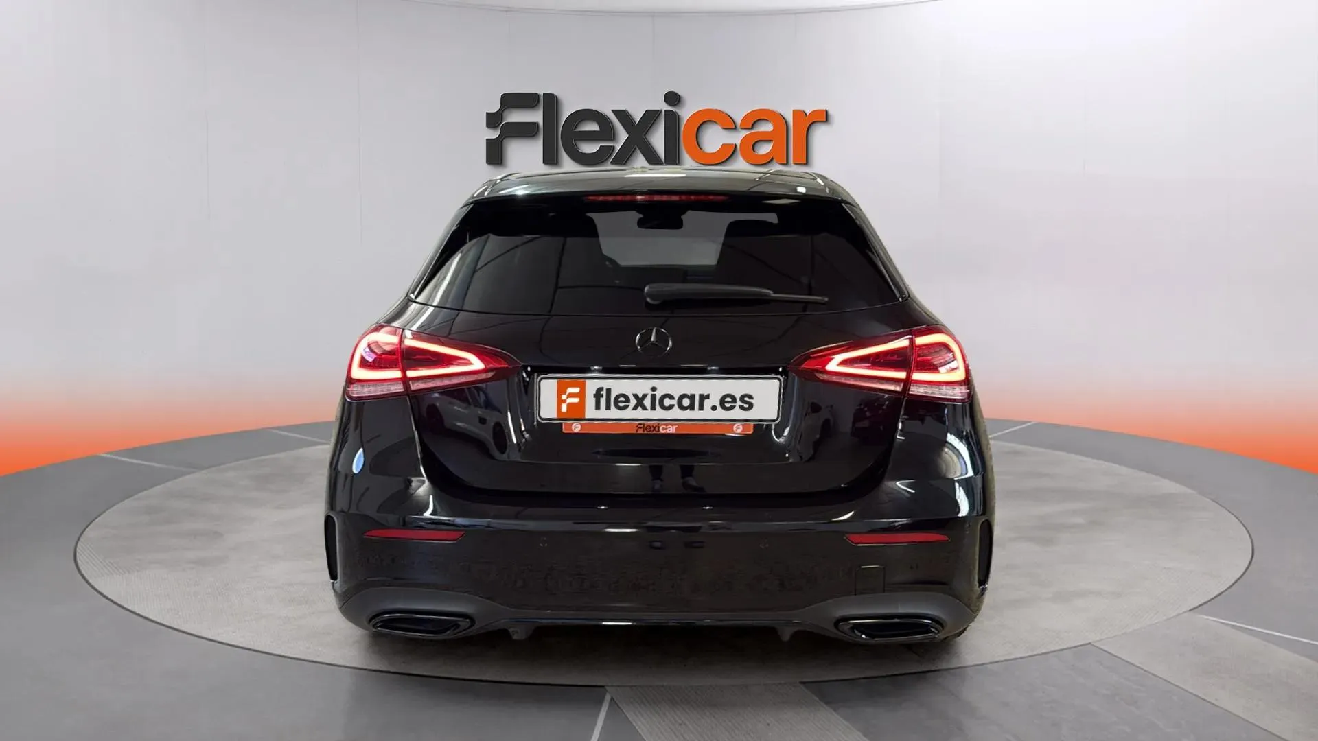 Mercedes-Benz Clase A A 200 d - foto 6