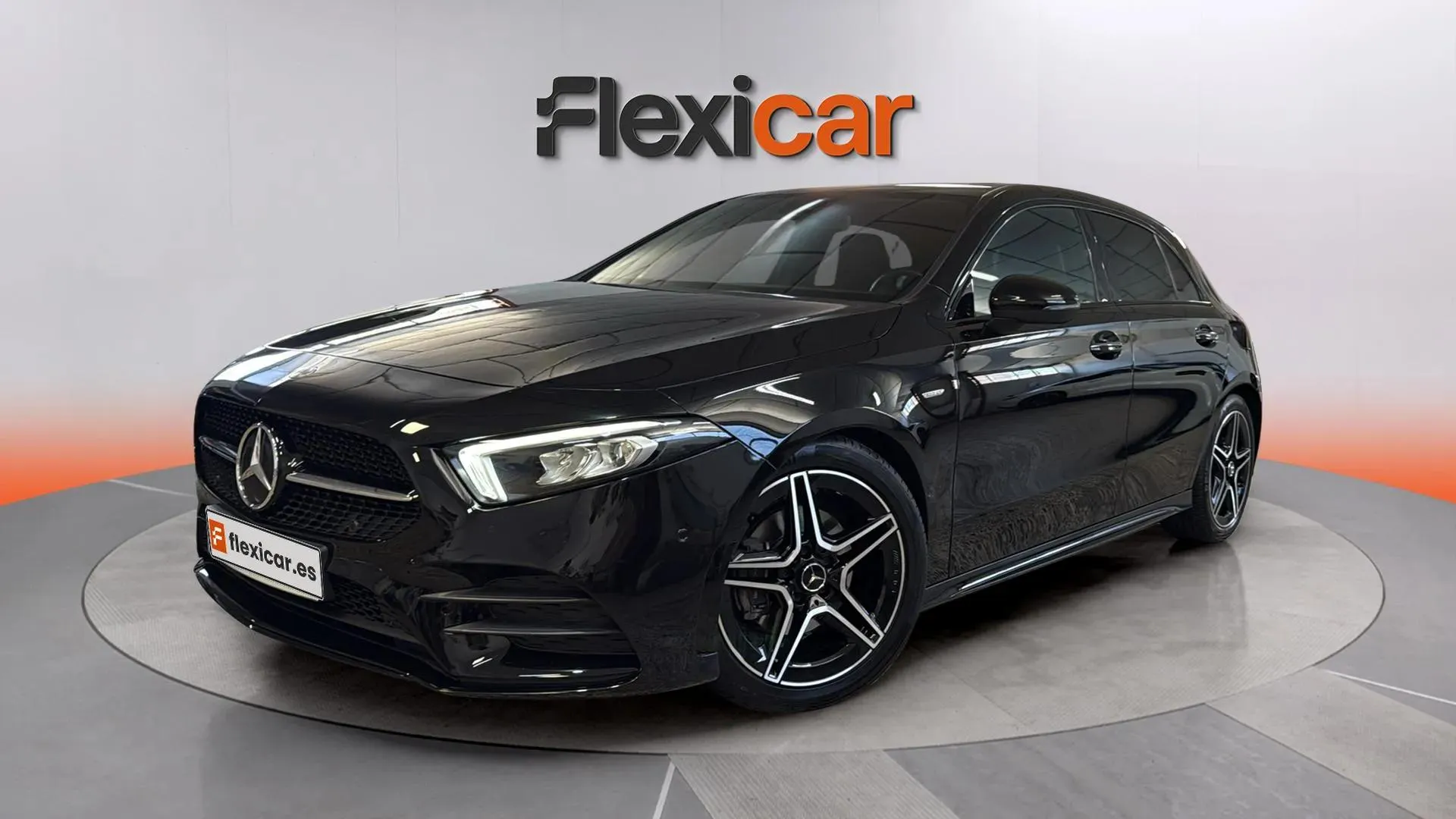 Mercedes-Benz Clase A A 200 d - foto 3