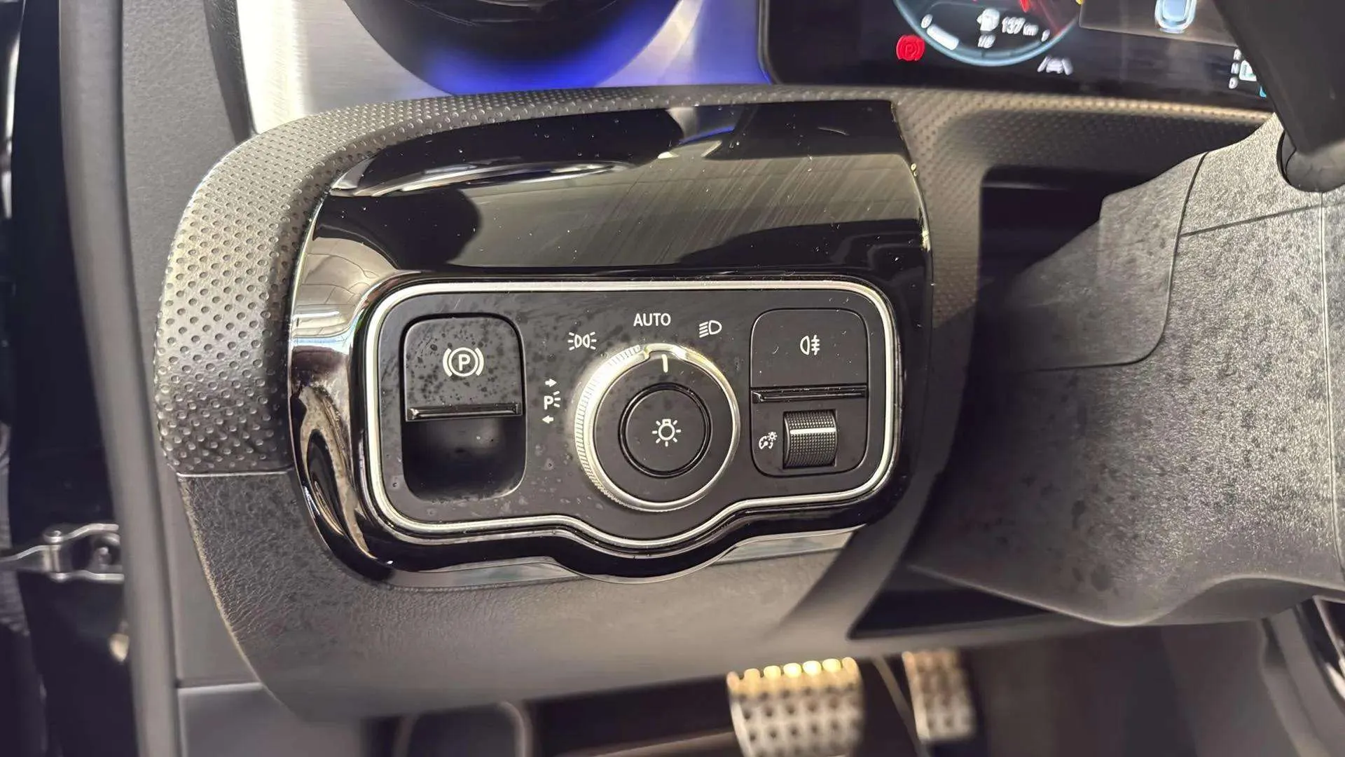 Mercedes-Benz Clase A A 200 d - foto 18