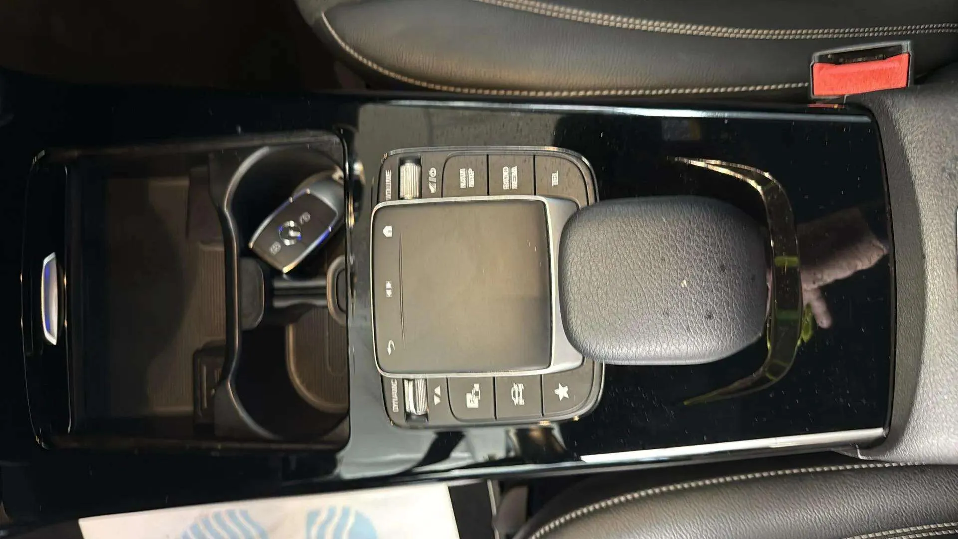 Mercedes-Benz Clase A A 200 d - foto 20