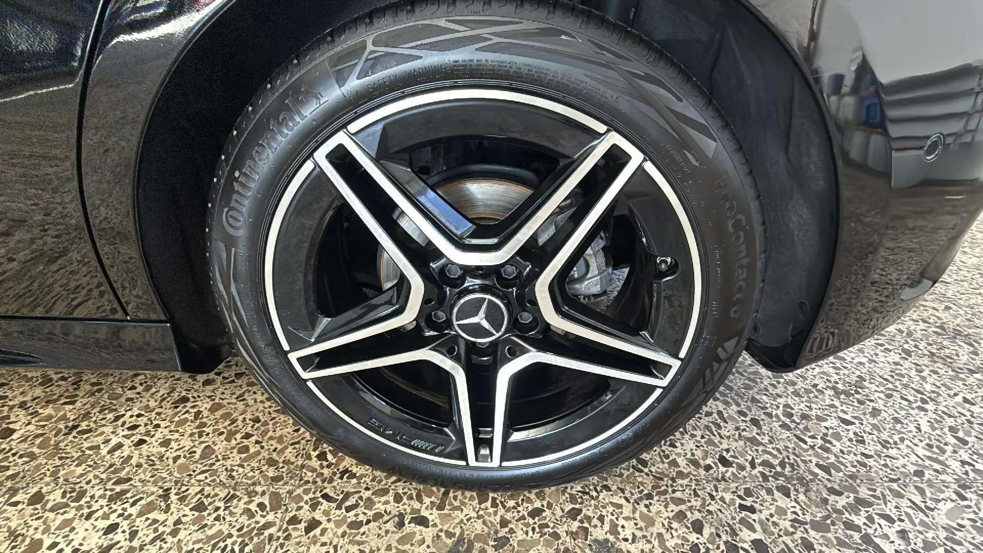 Mercedes-Benz Clase A A 200 d - foto 8