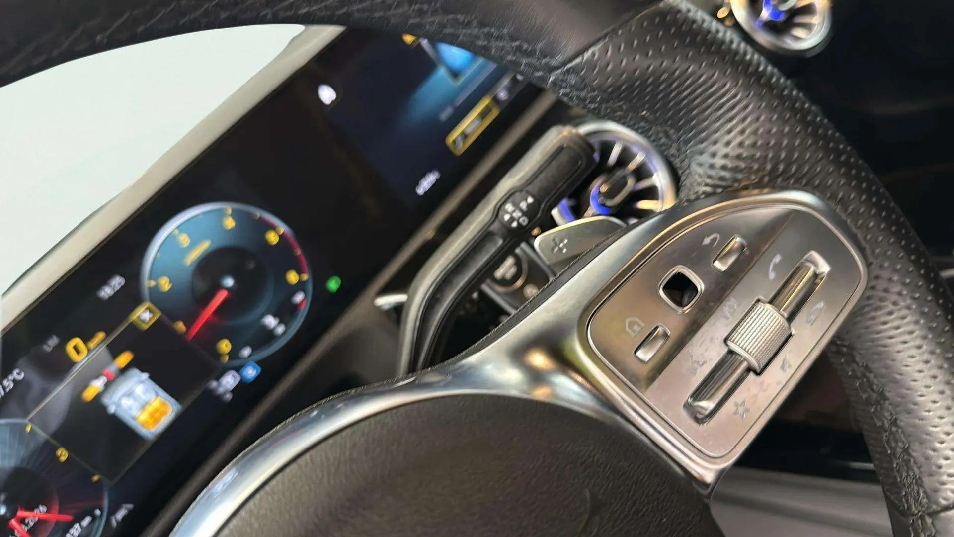 Mercedes-Benz Clase A A 200 d - foto 16