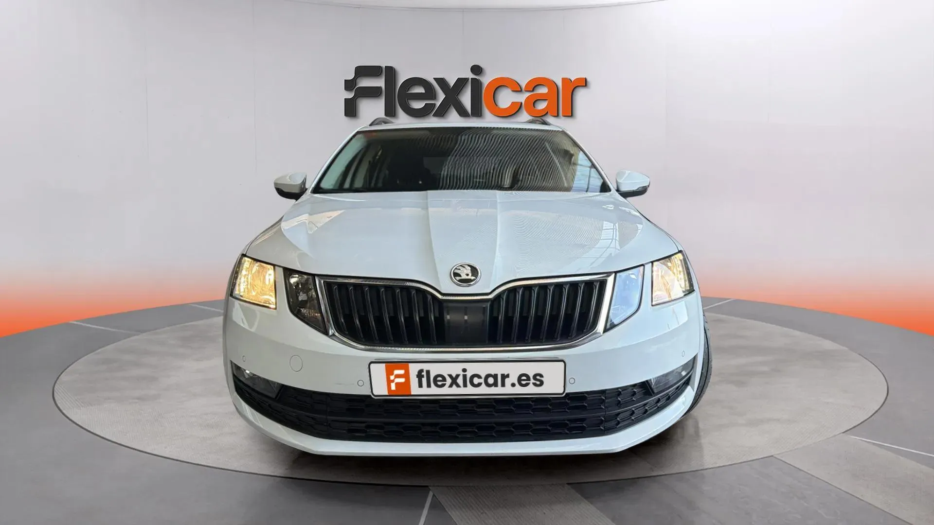 Škoda Octavia Combi 1.5 TSI DSG Ambition - foto 3