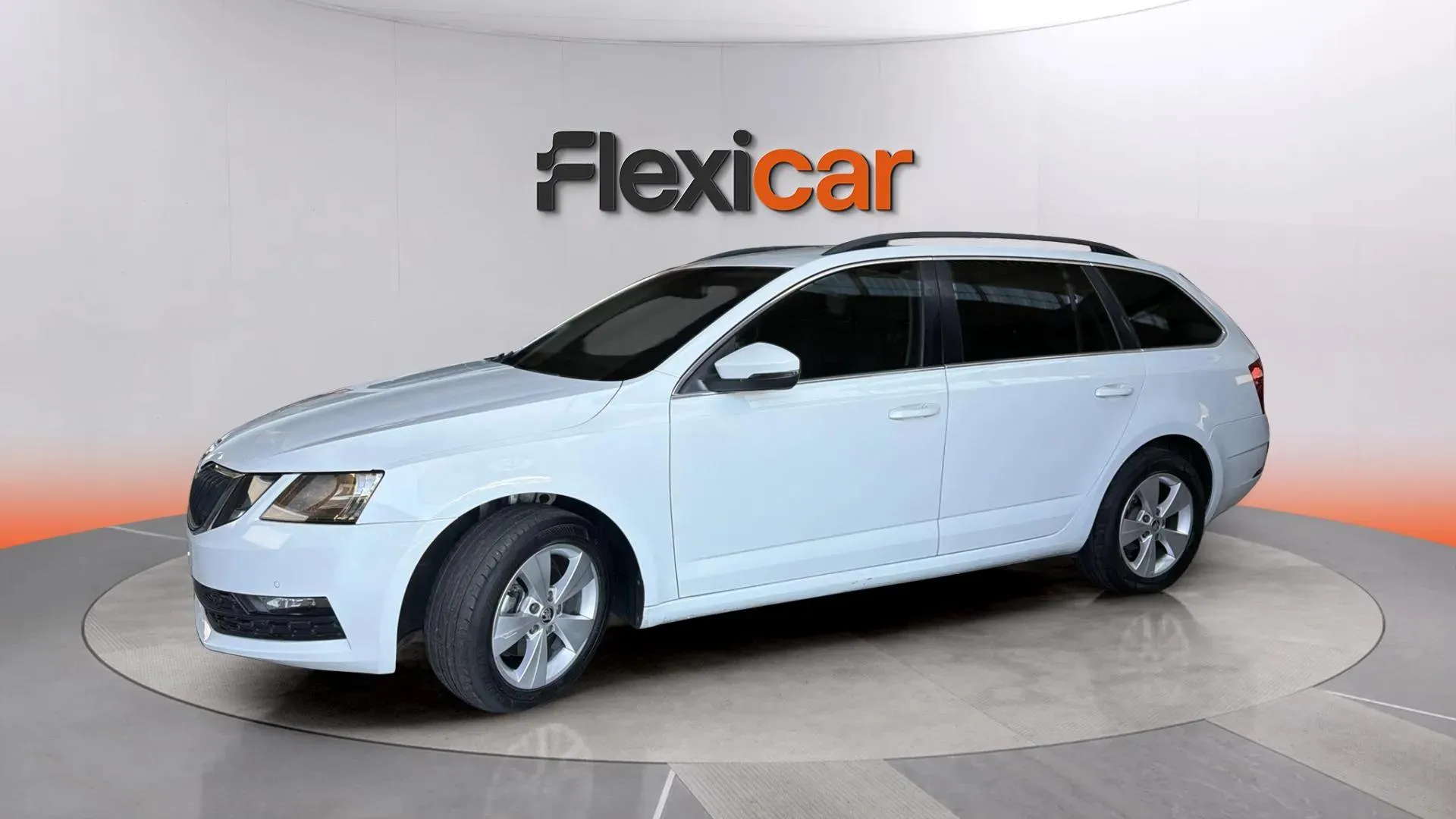 Škoda Octavia Combi 1.5 TSI DSG Ambition - foto 9