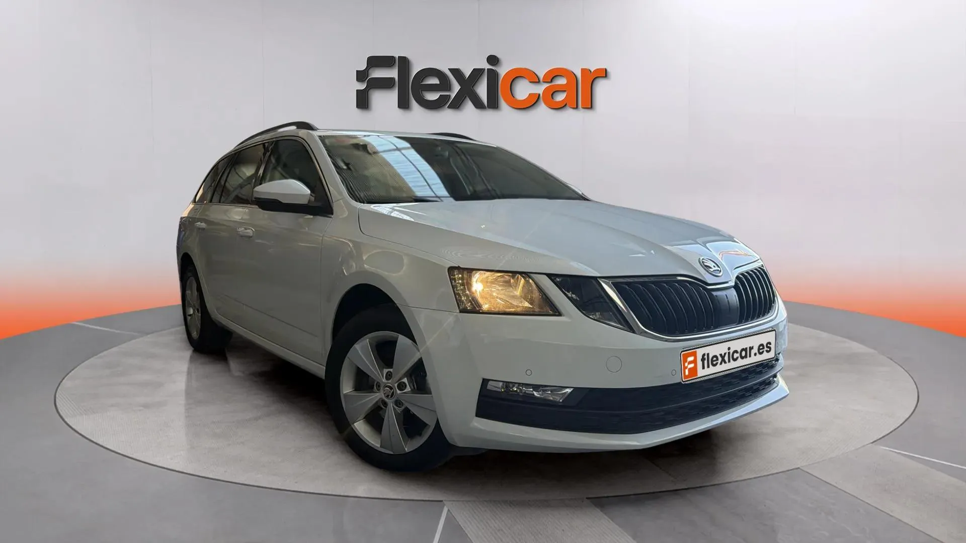 Škoda Octavia Combi 1.5 TSI DSG Ambition