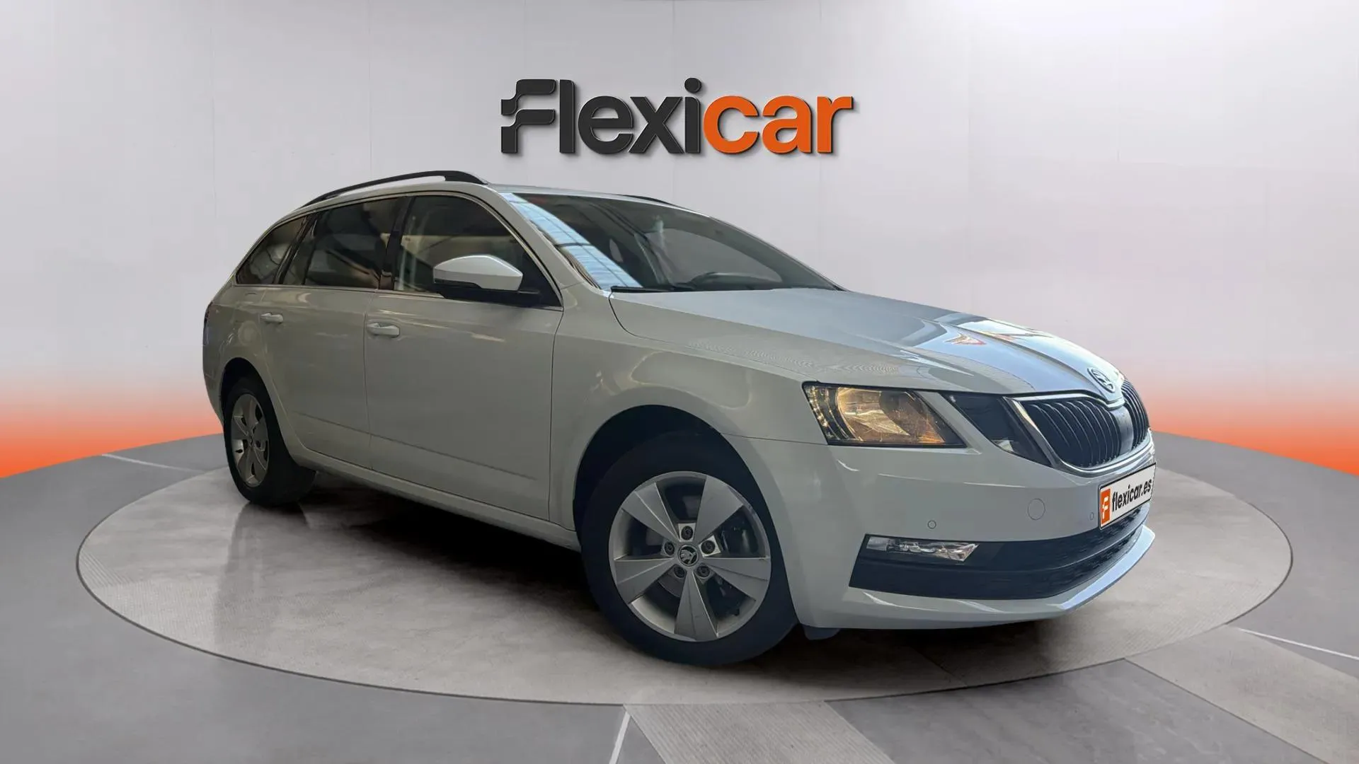 Škoda Octavia Combi 1.5 TSI DSG Ambition - foto 7