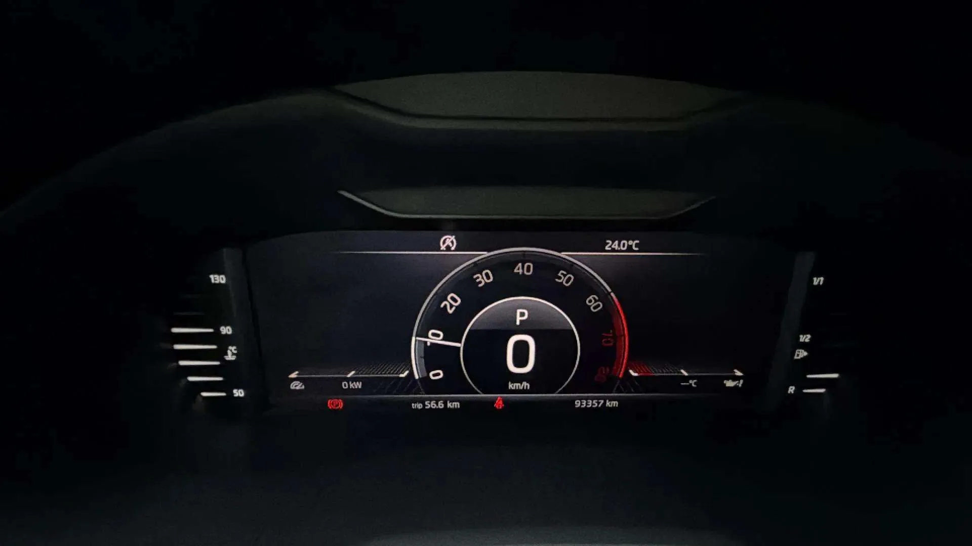 Škoda Octavia Combi 1.5 TSI DSG Ambition - foto 20