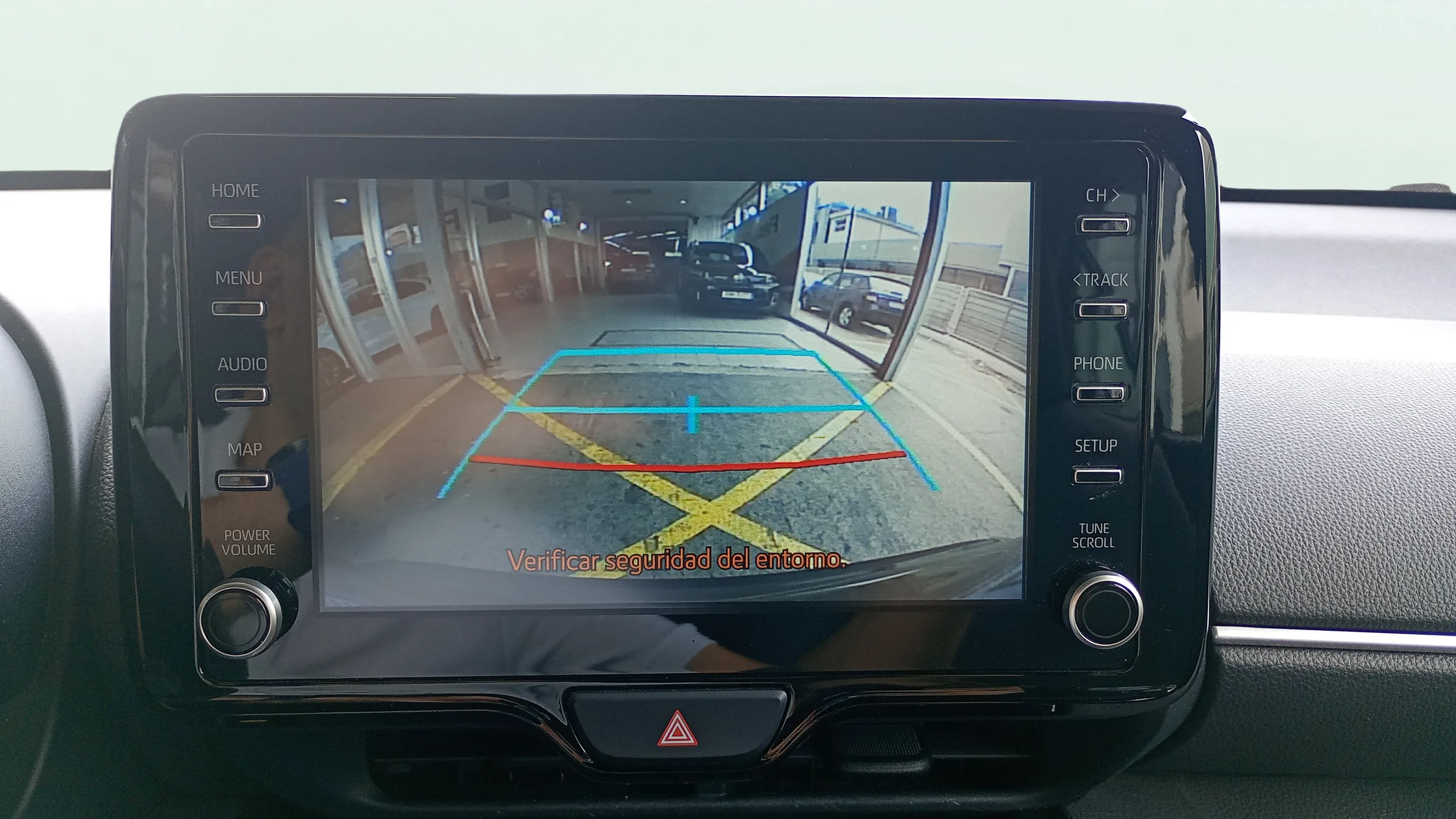 Toyota Yaris Cross 1.5 120H Active Tech - foto 15