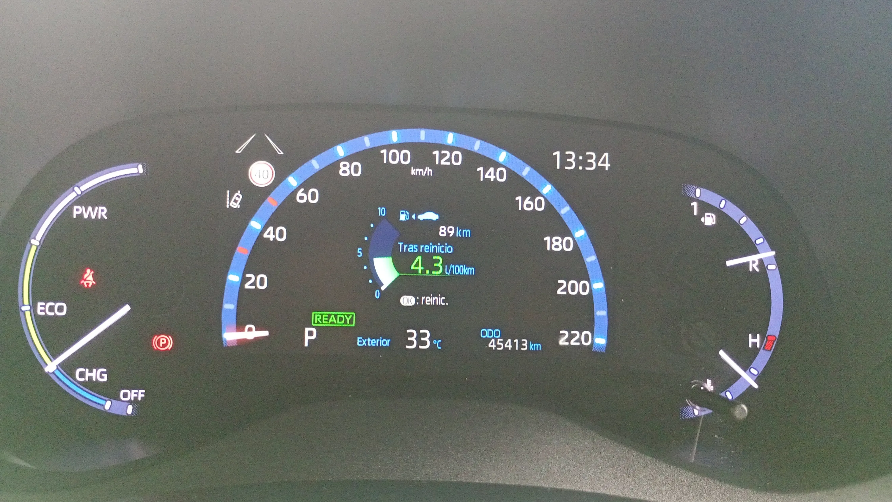Toyota Yaris Cross 1.5 120H Active Tech - foto 13