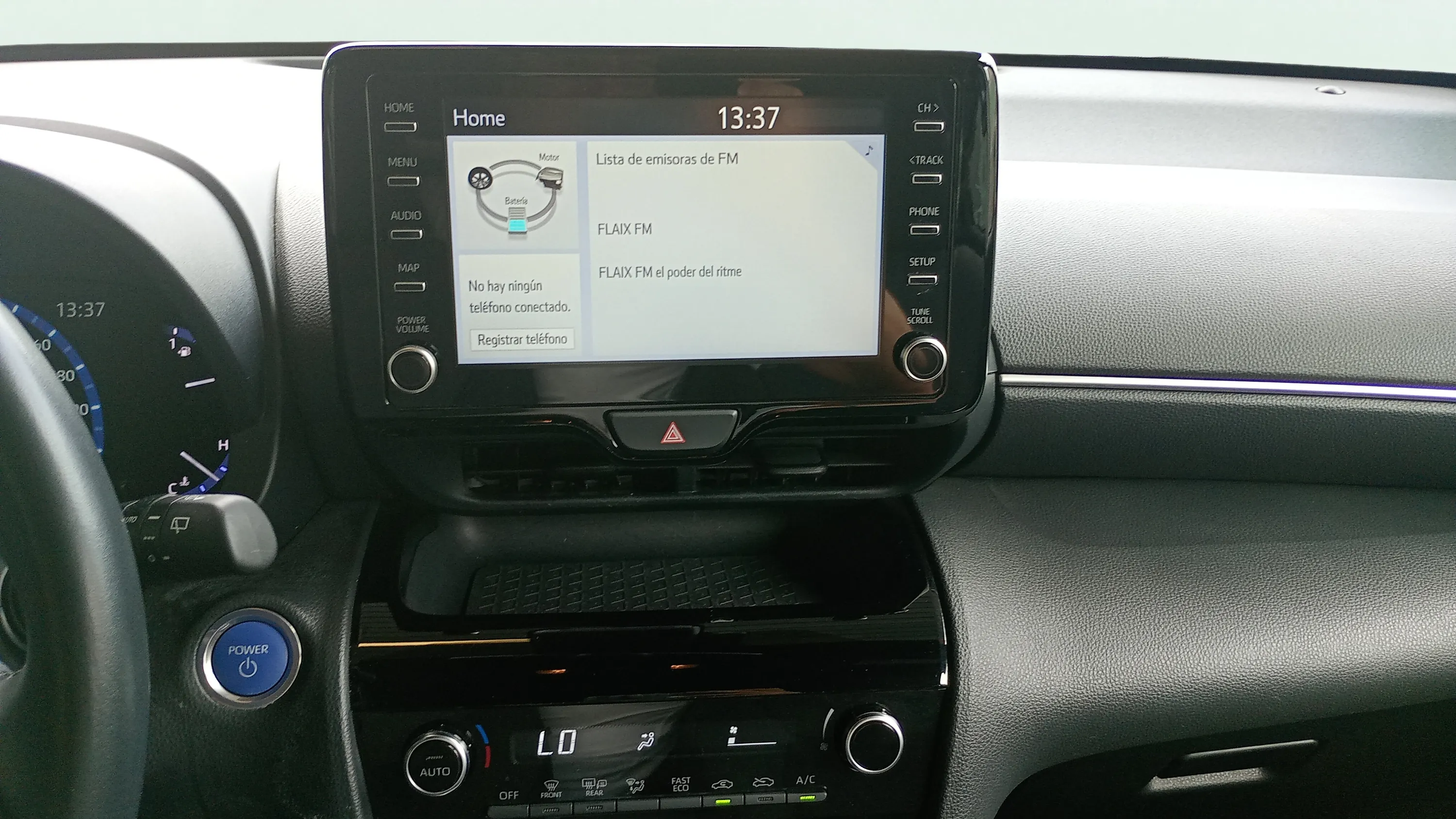 Toyota Yaris Cross 1.5 120H Active Tech - foto 14