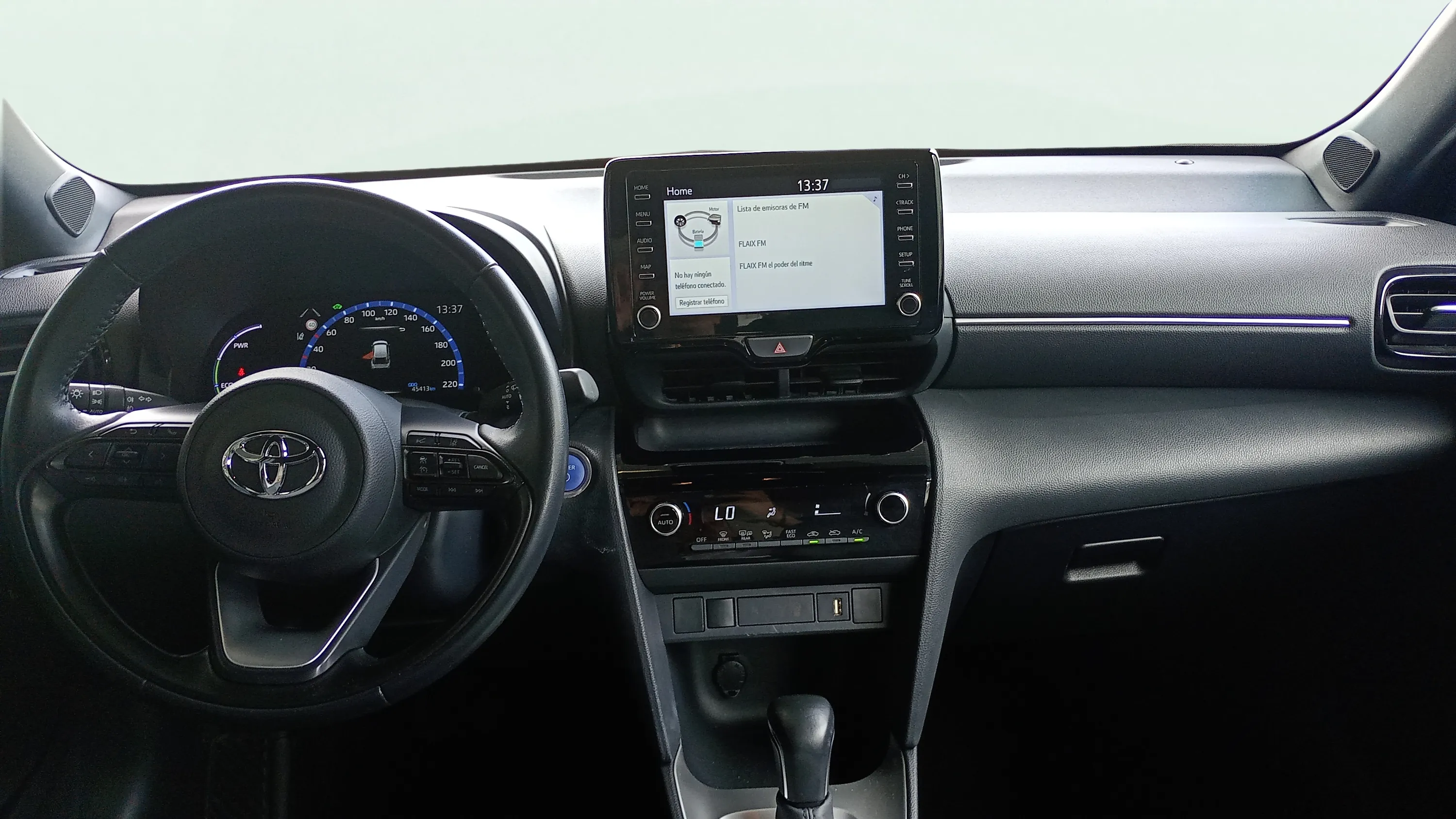Toyota Yaris Cross 1.5 120H Active Tech - foto 11