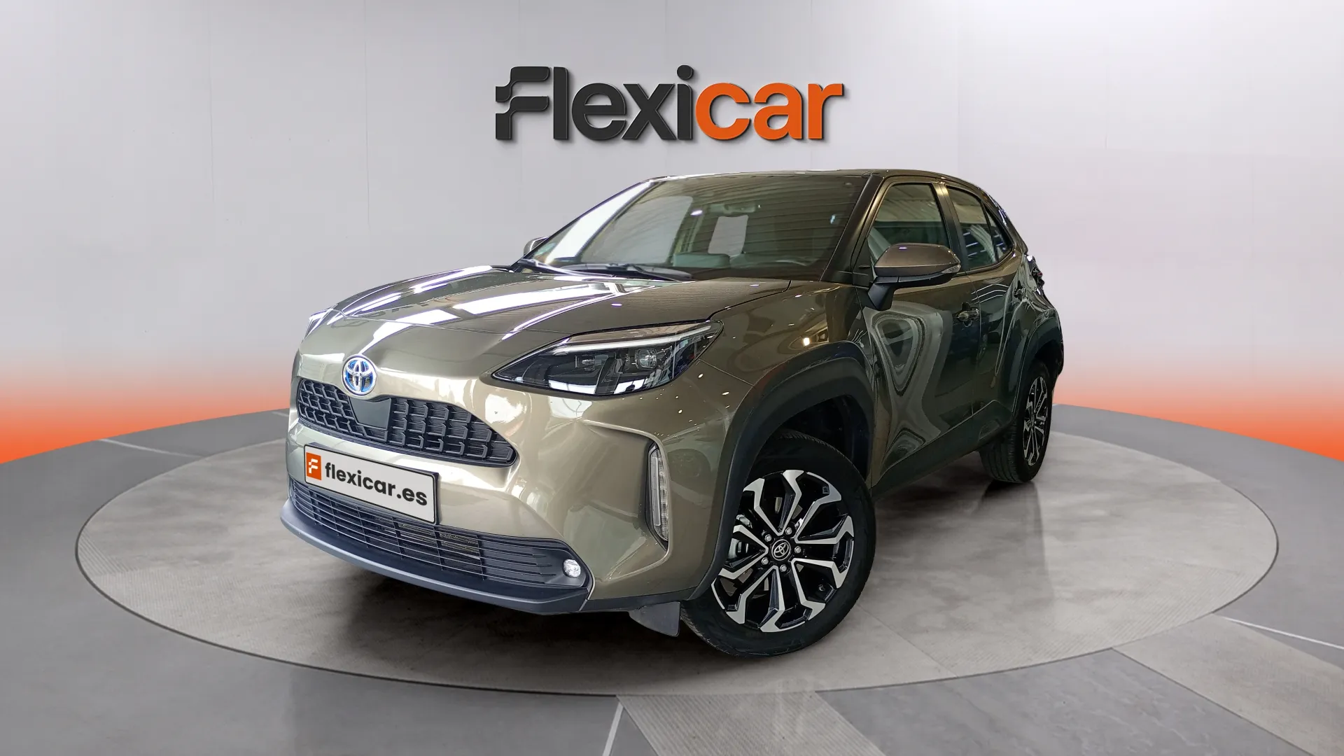 Toyota Yaris Cross 1.5 120H Active Tech - foto 3