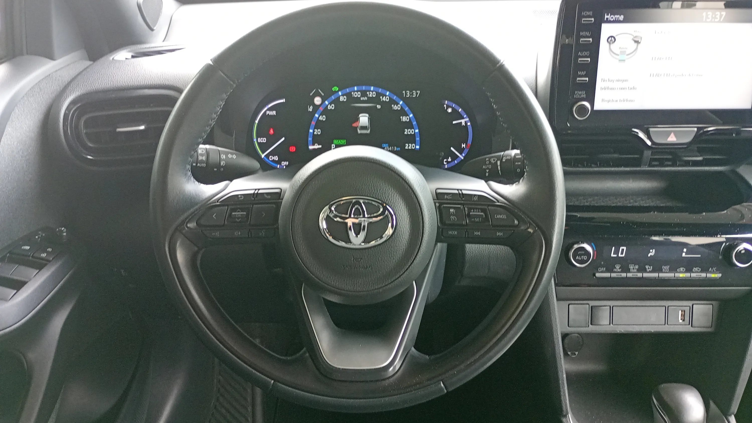 Toyota Yaris Cross 1.5 120H Active Tech - foto 12
