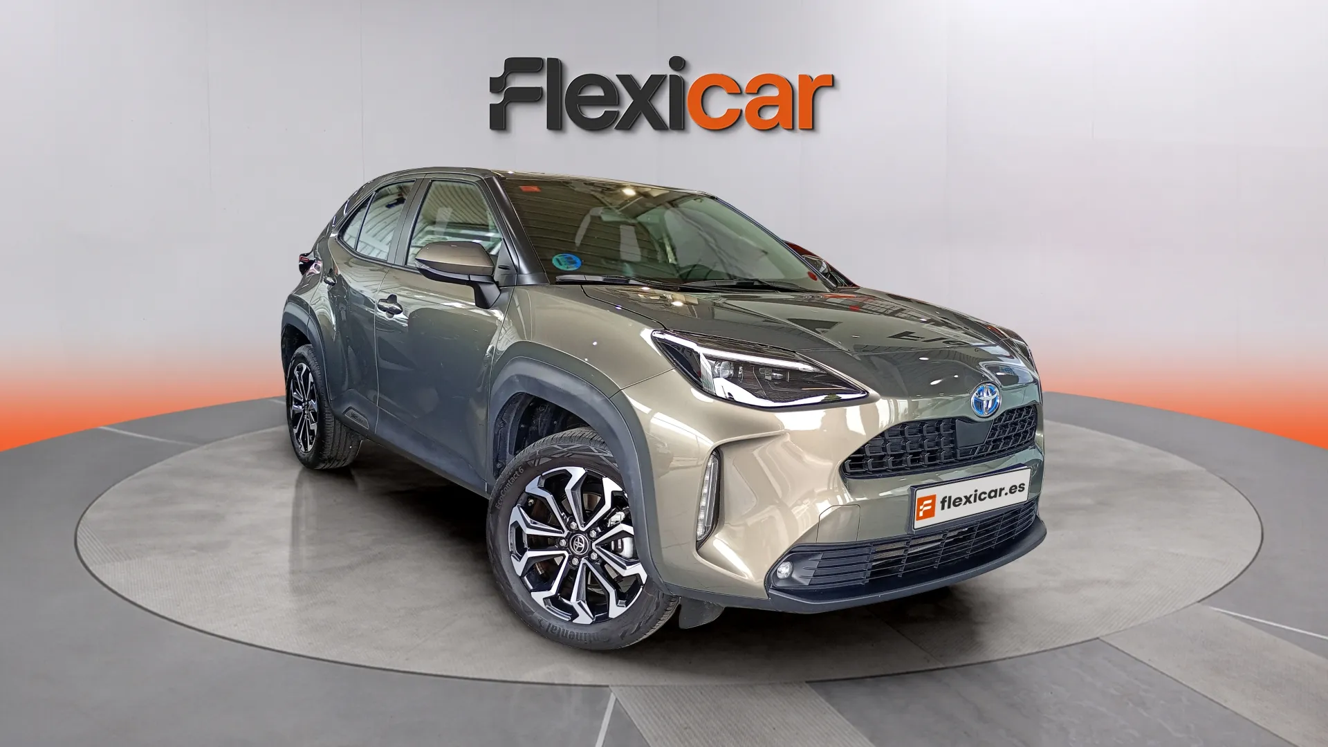 Toyota Yaris Cross 1.5 120H Active Tech