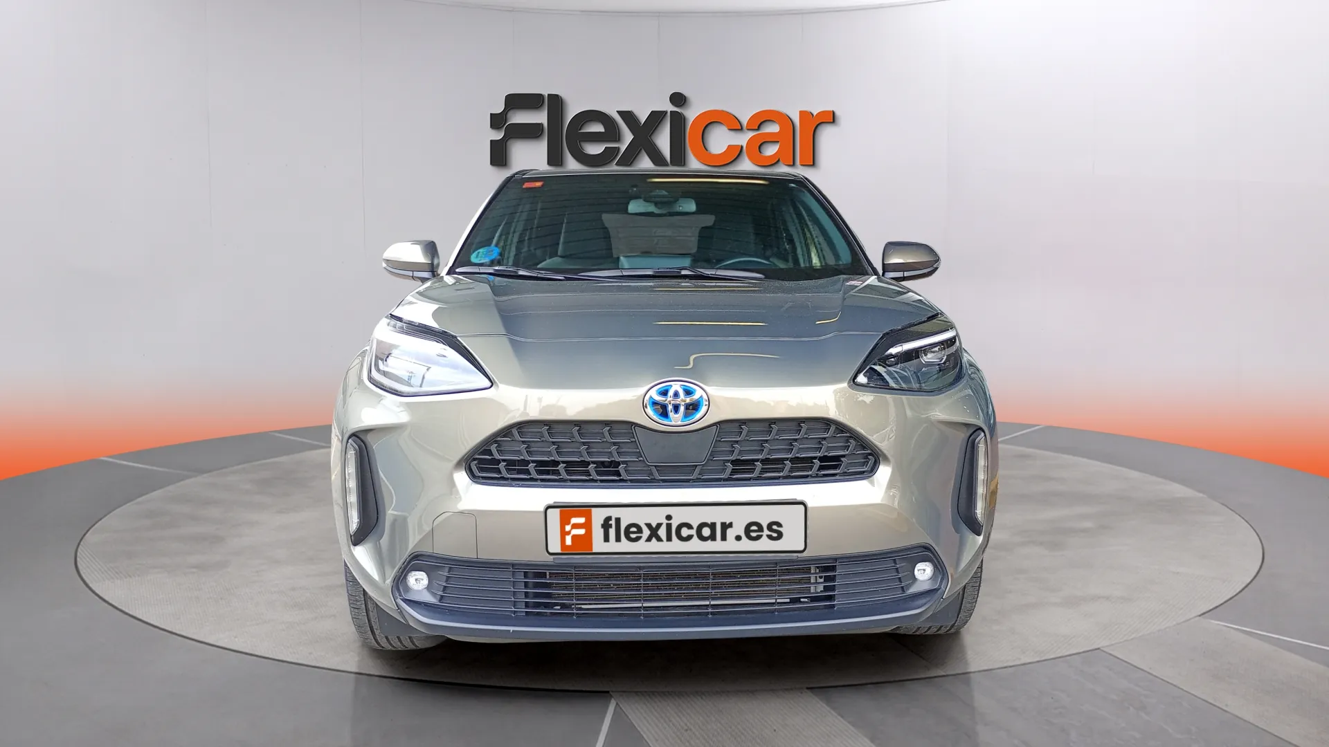 Toyota Yaris Cross 1.5 120H Active Tech - foto 2