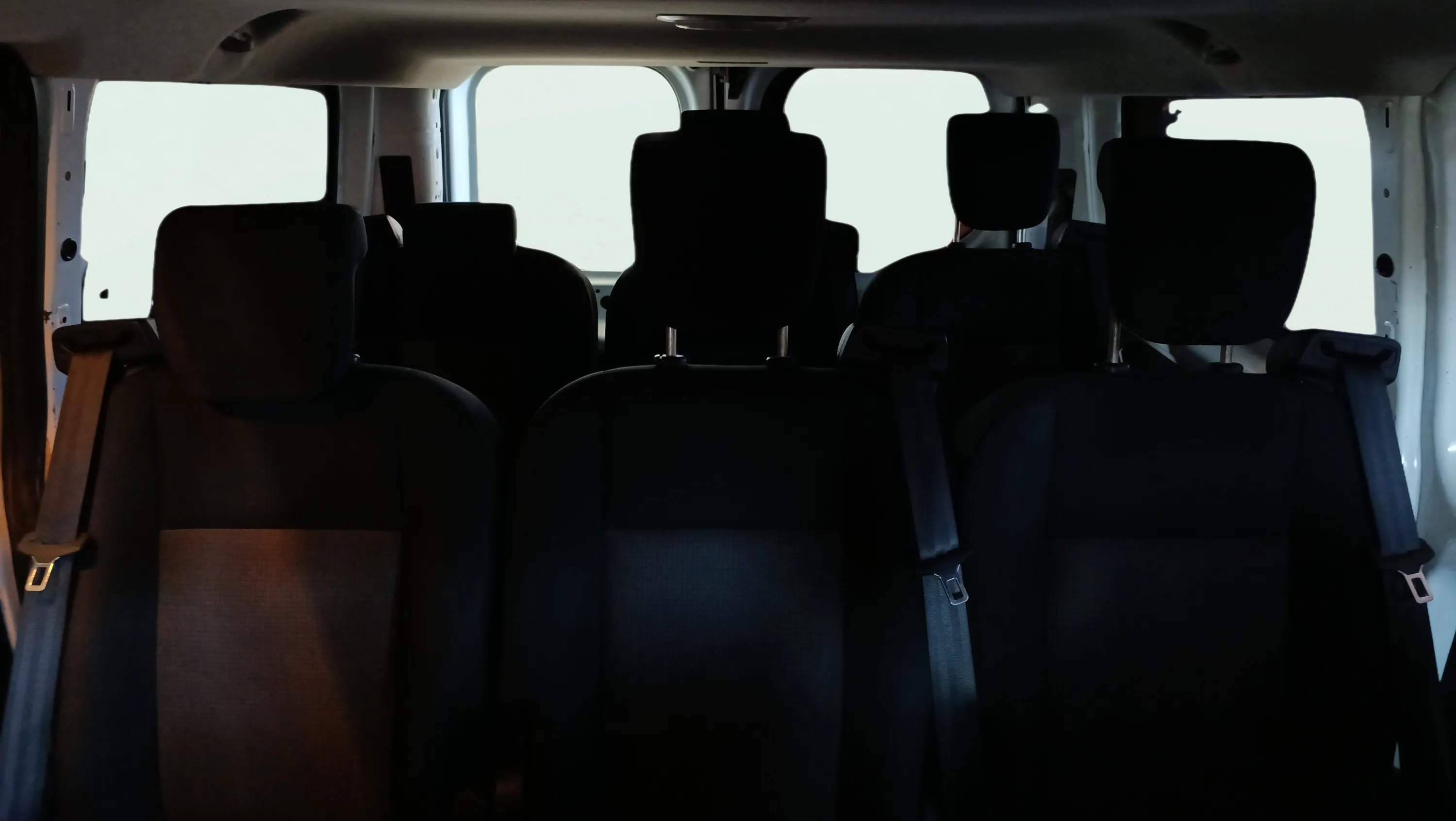 Ford Transit Custom 2.0 TDCi - foto 29