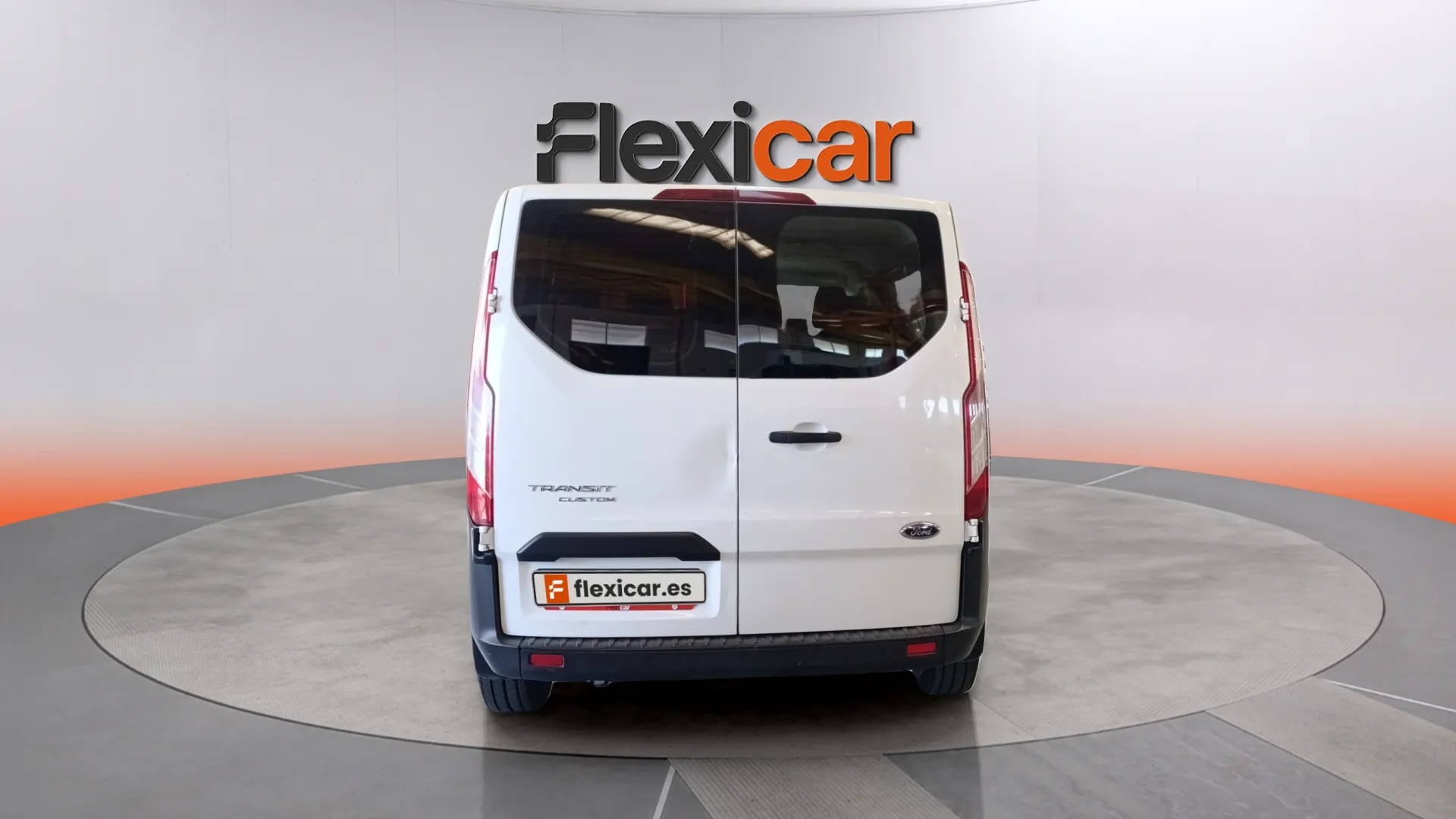 Ford Transit Custom 2.0 TDCi - foto 4