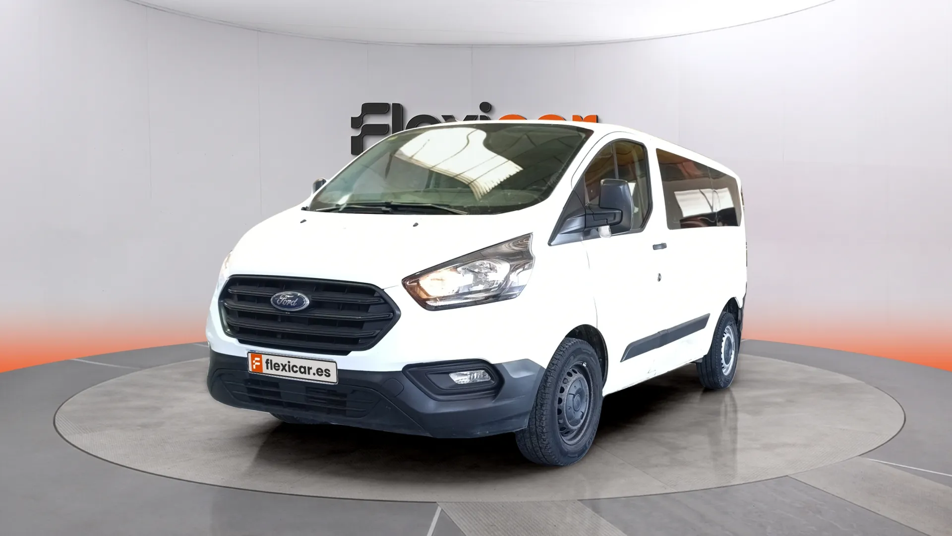 Ford Transit Custom 2.0 TDCi - foto 7