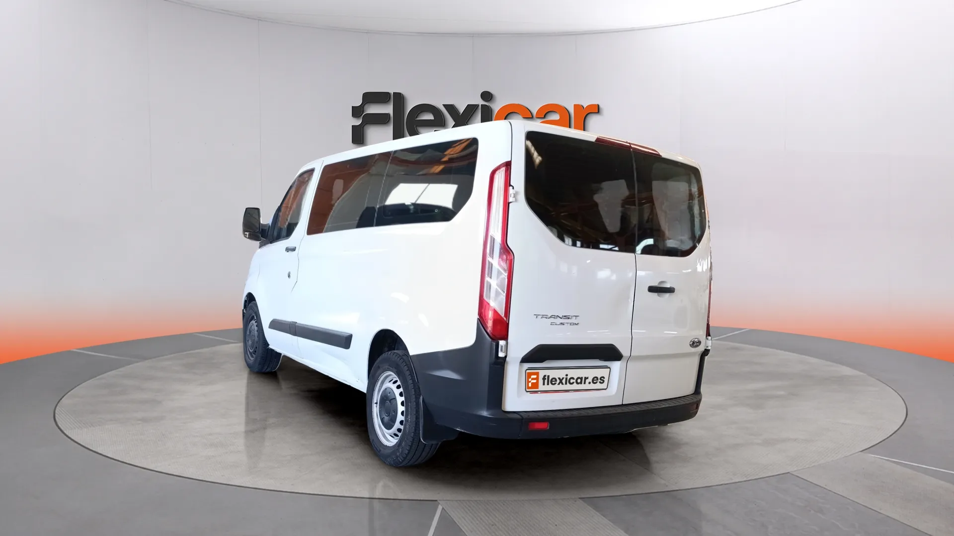 Ford Transit Custom 2.0 TDCi - foto 5