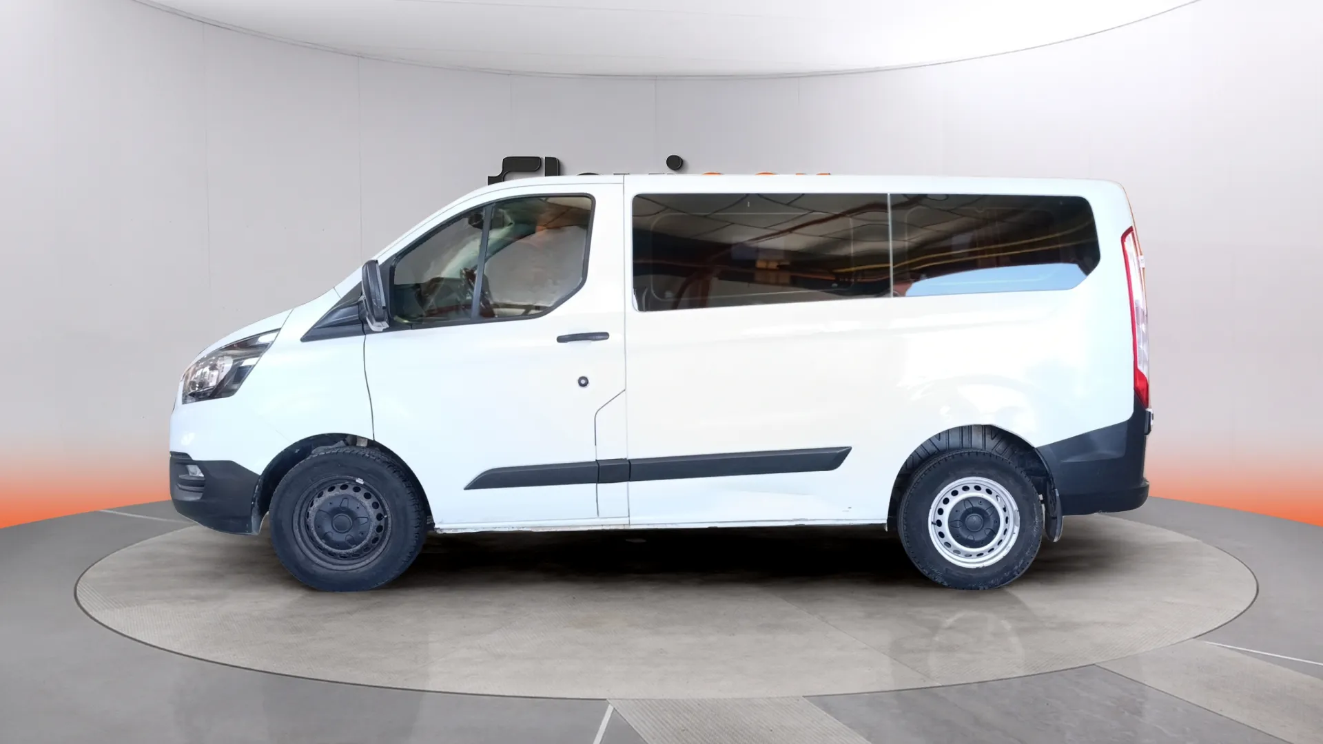 Ford Transit Custom 2.0 TDCi - foto 6
