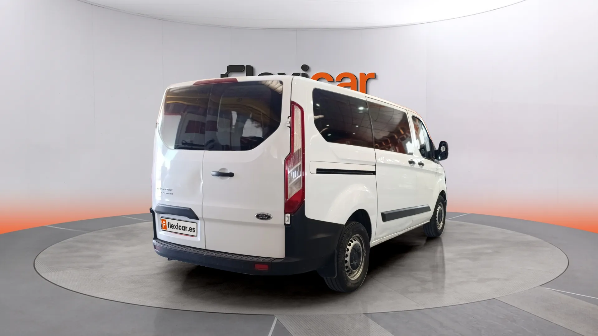 Ford Transit Custom 2.0 TDCi - foto 3