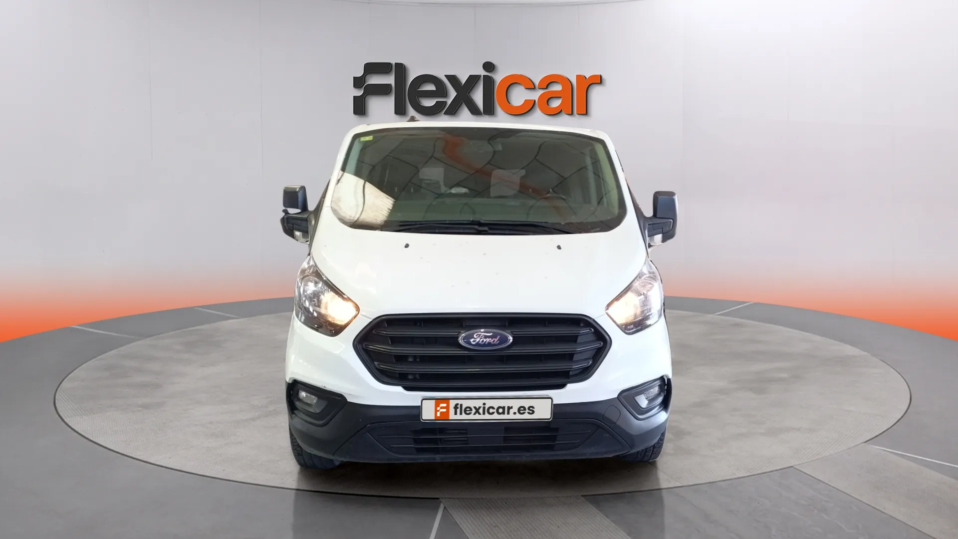 Ford Transit Custom 2.0 TDCi - foto 8