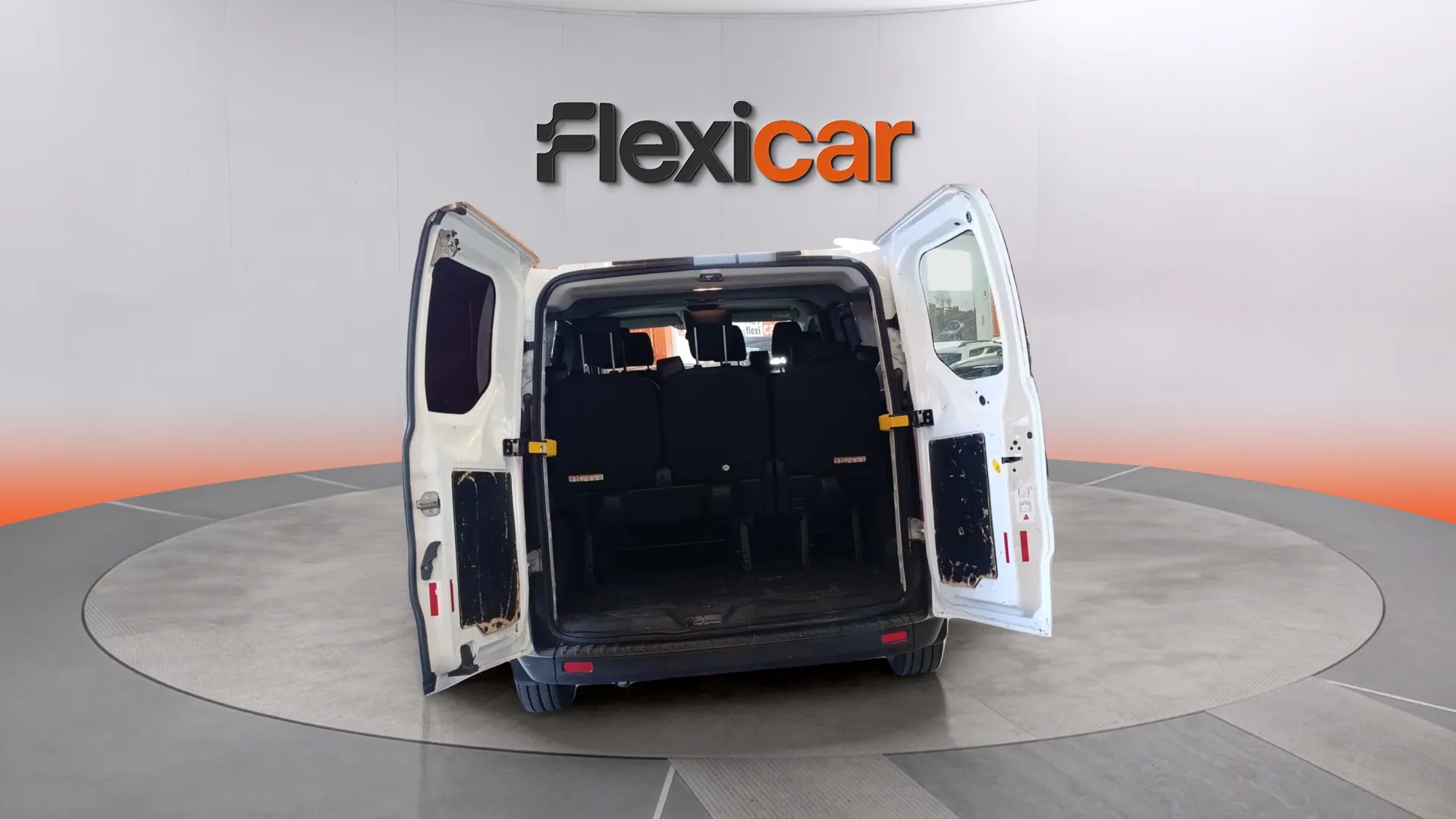 Ford Transit Custom 2.0 TDCi - foto 32