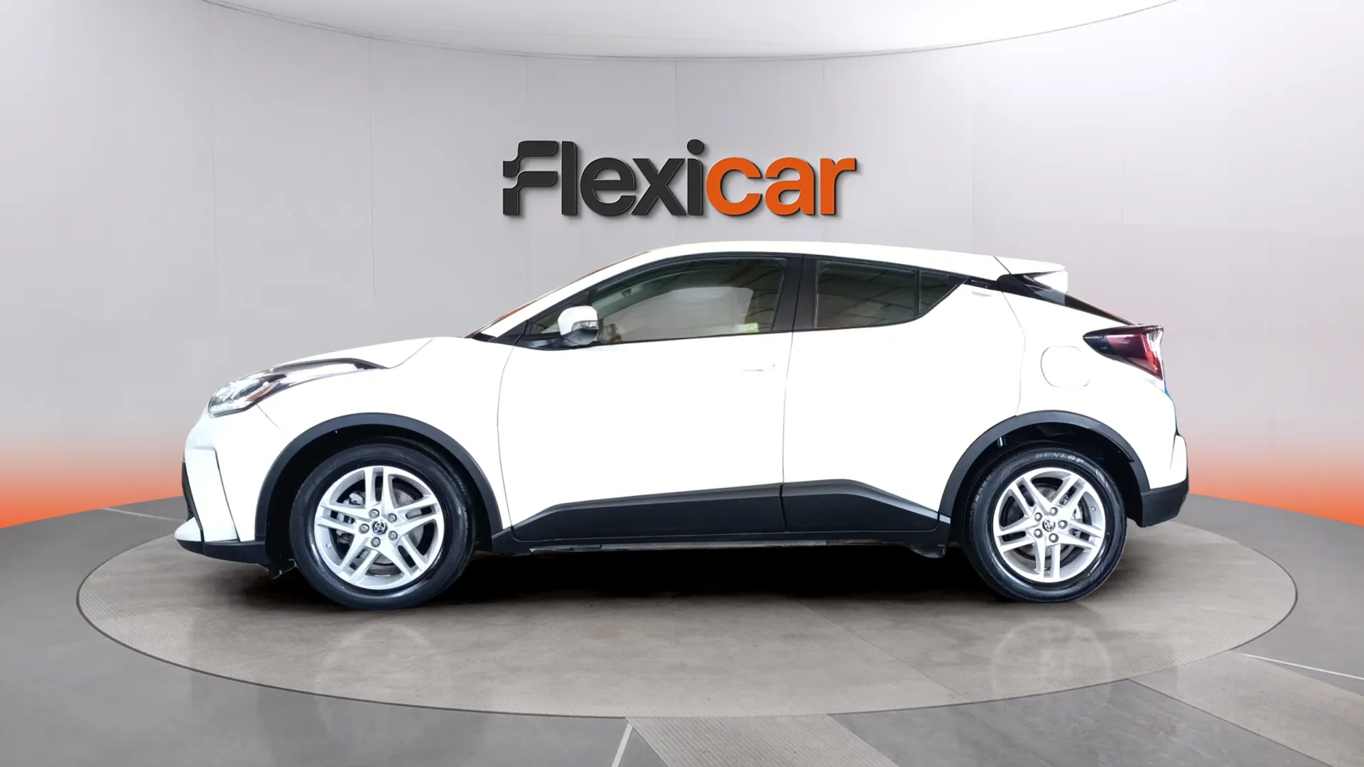 Toyota C-HR 1.8 125H Active - foto 6