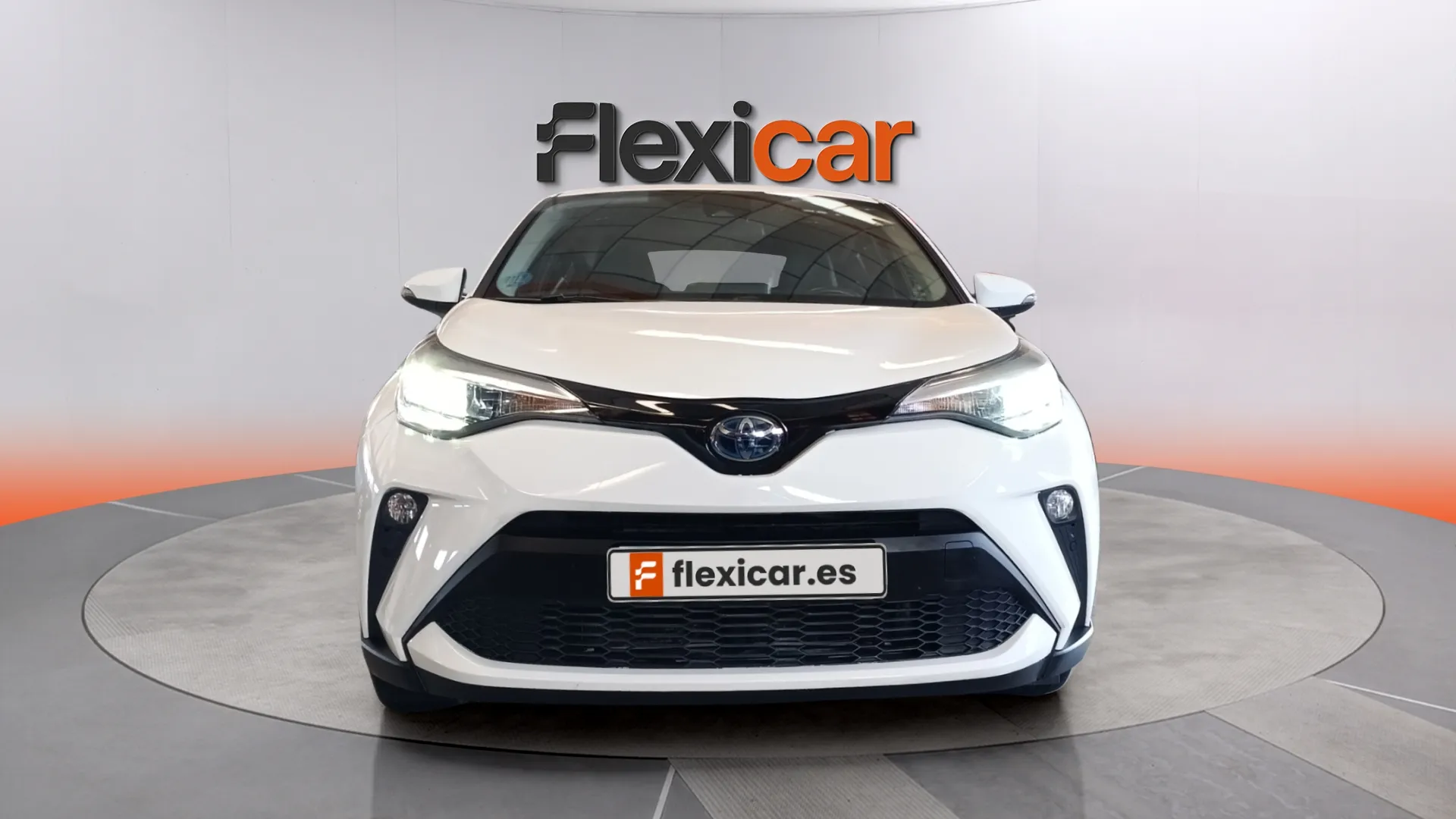 Toyota C-HR 1.8 125H Active - foto 8