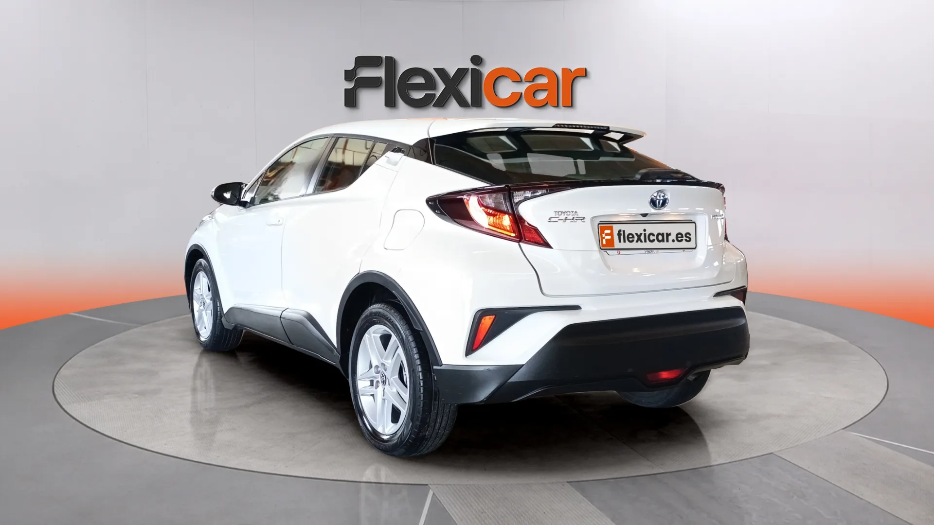 Toyota C-HR 1.8 125H Active - foto 5