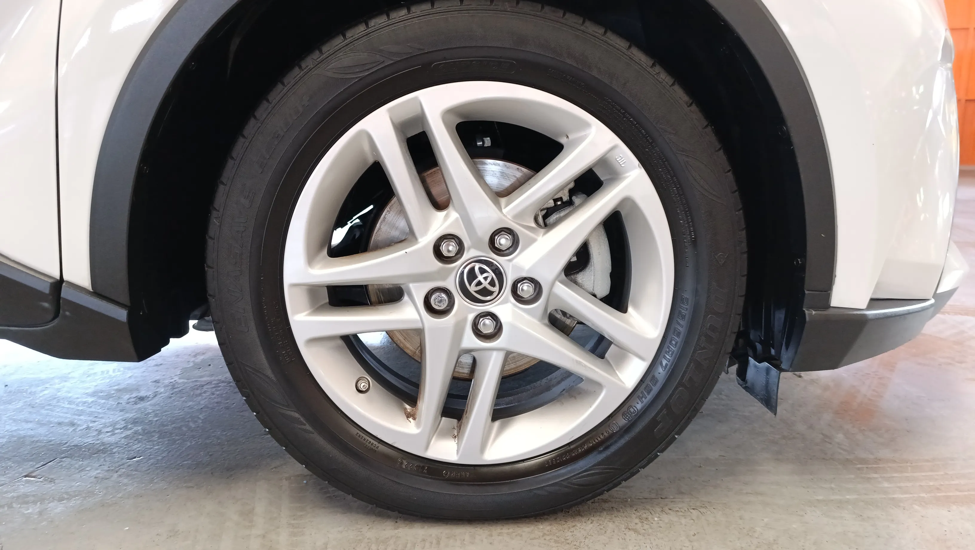 Toyota C-HR 1.8 125H Active - foto 36