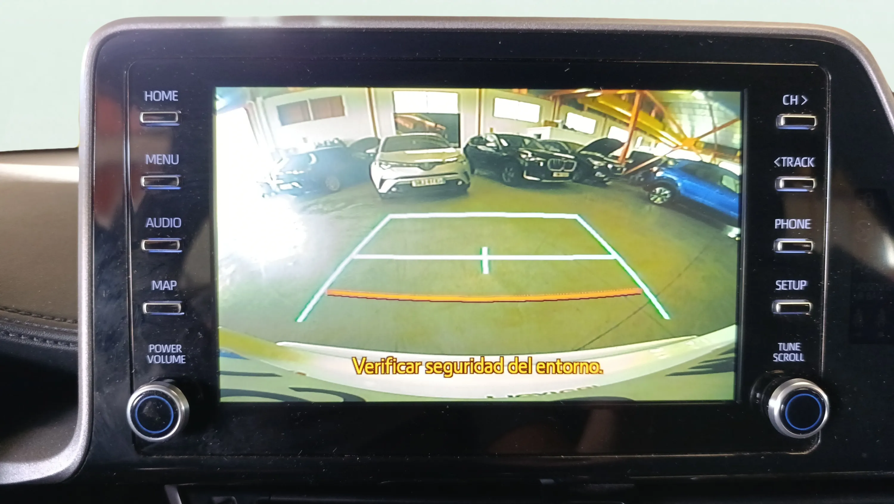 Toyota C-HR 1.8 125H Active - foto 20
