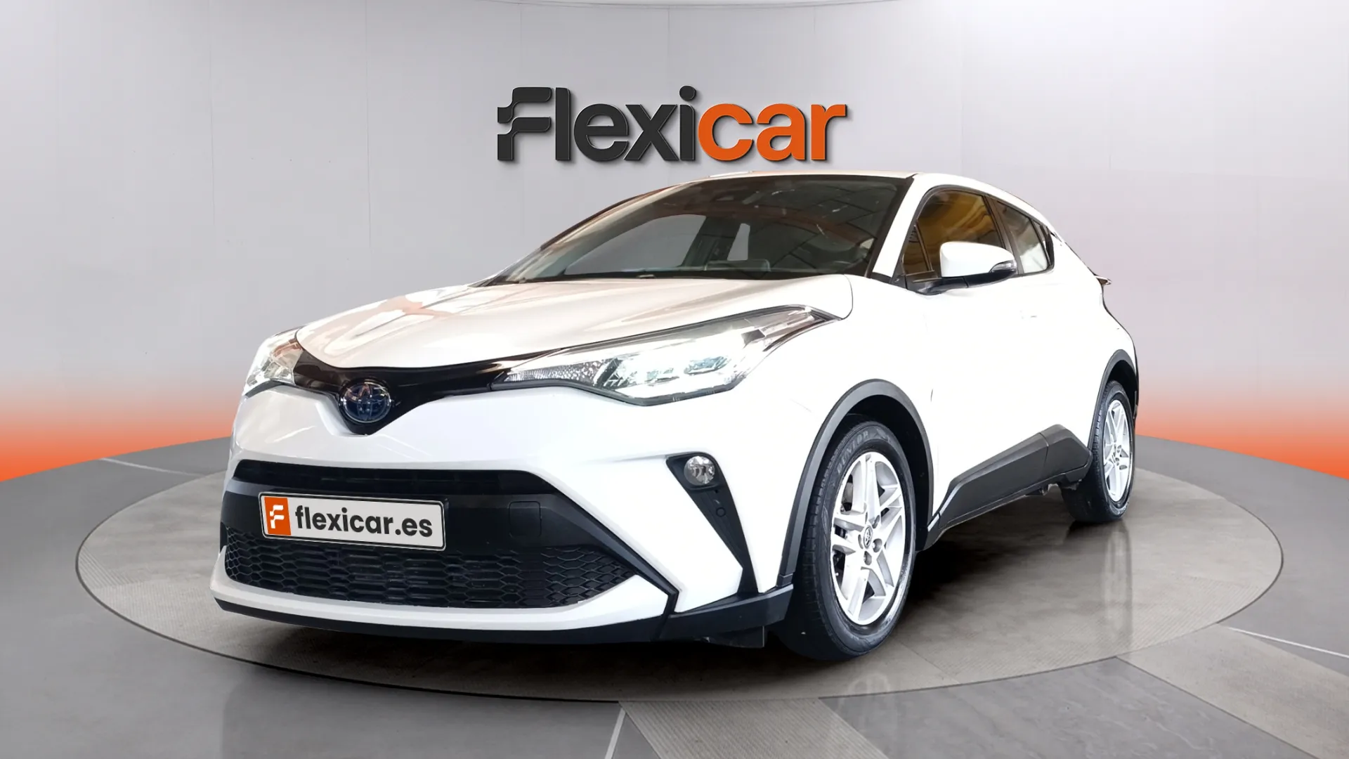 Toyota C-HR 1.8 125H Active - foto 7