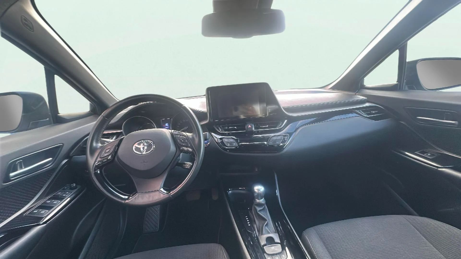Toyota C-HR 1.8 125H Advance - foto 15